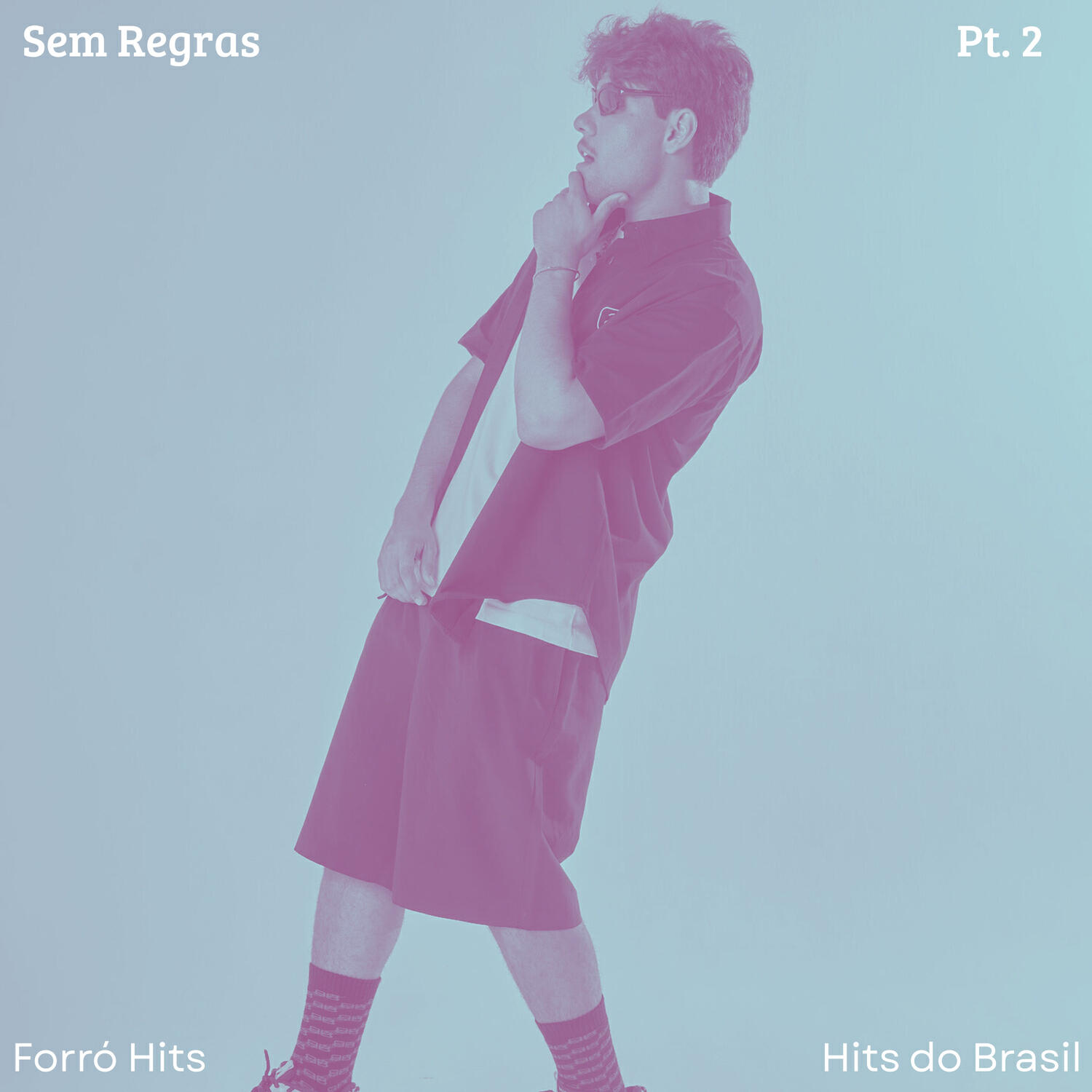 Релиз Sem Regras Pt. 2