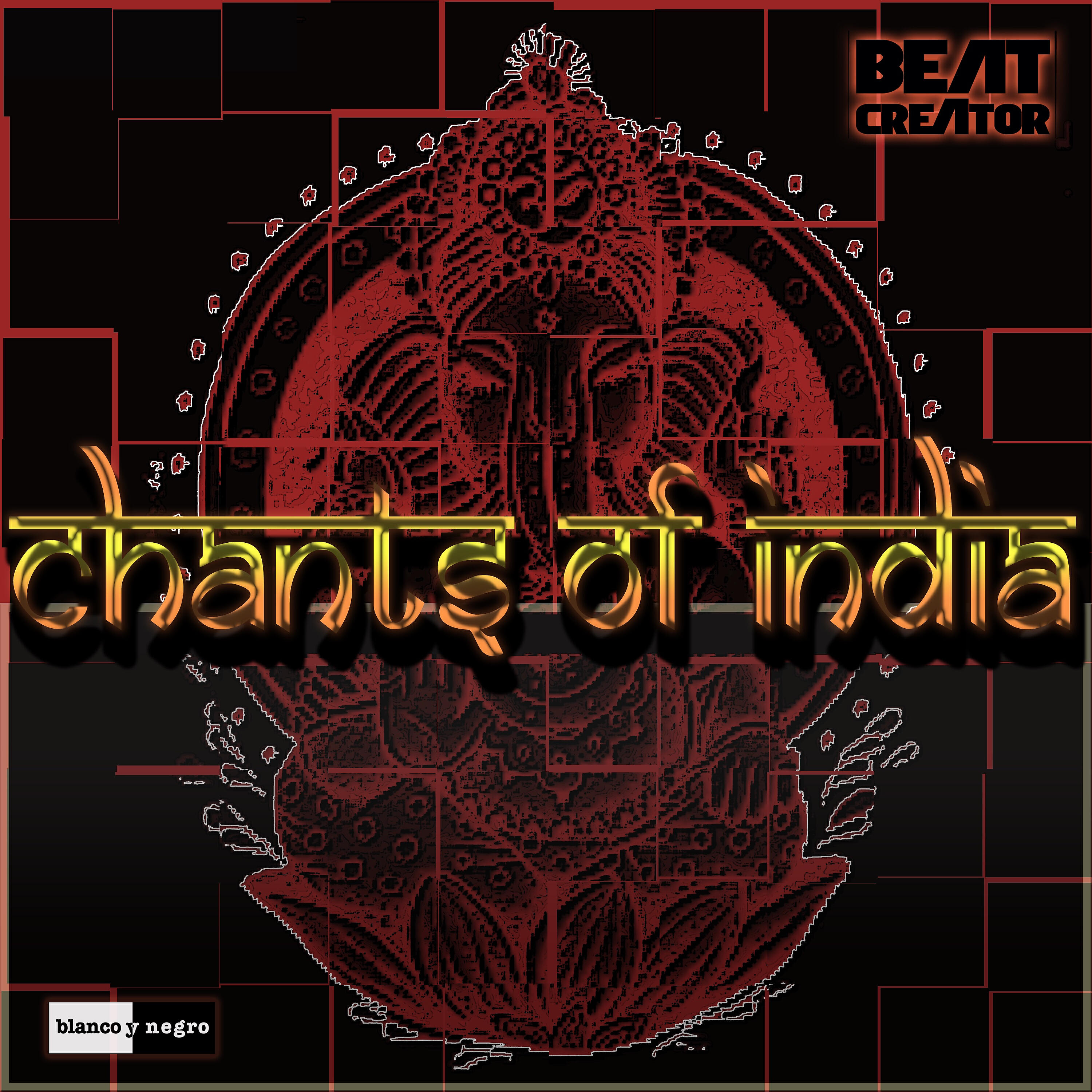 Релиз Chants of India