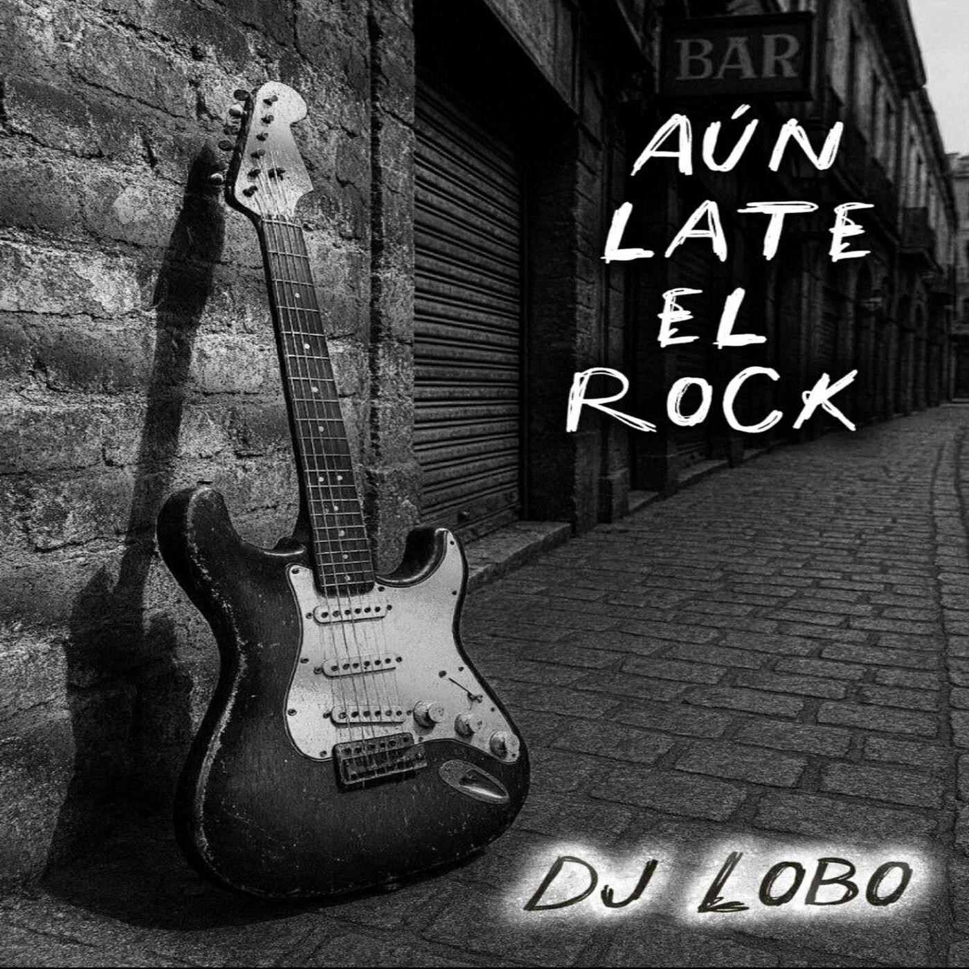 Релиз Aún Late El Rock