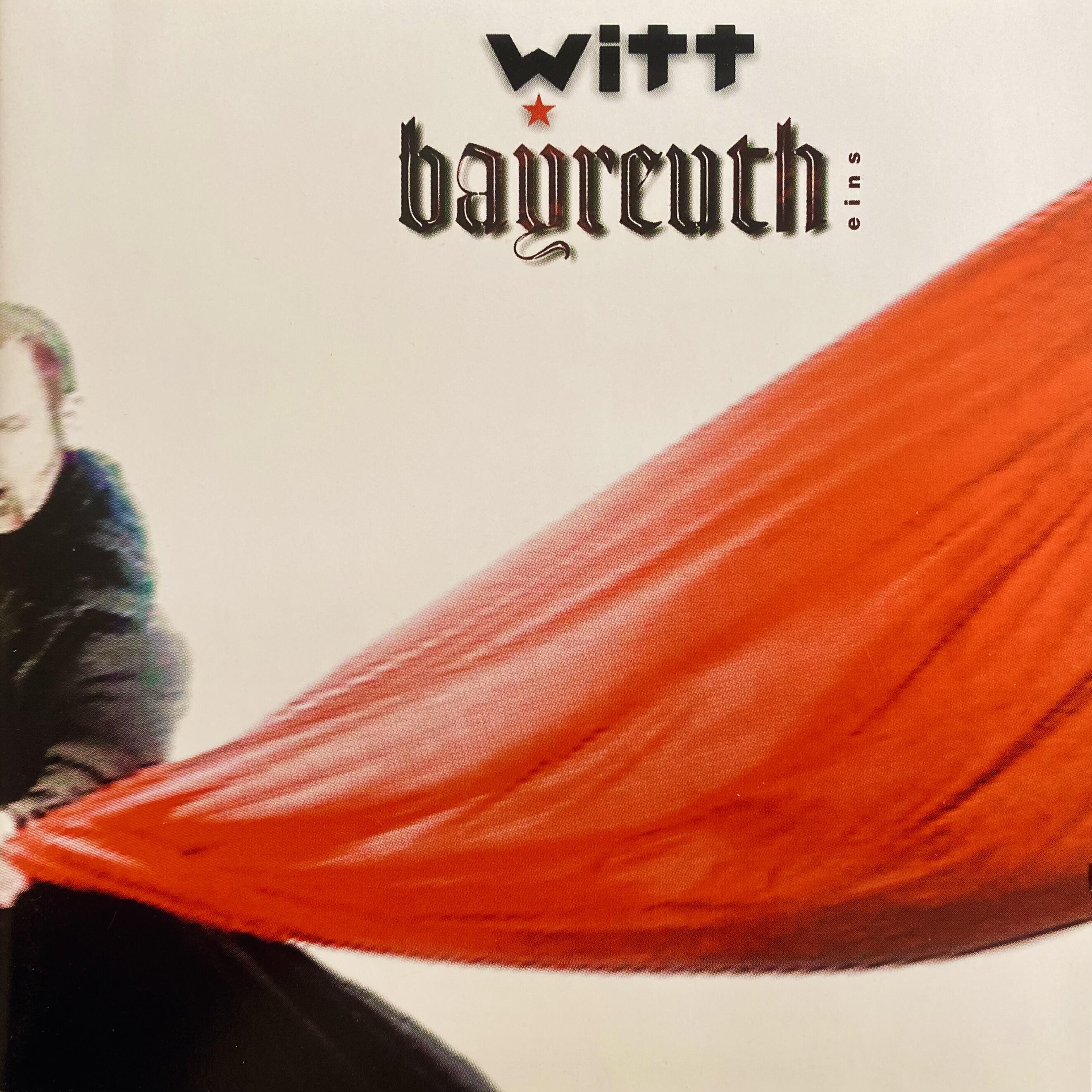 Релиз Bayreuth 1 (Remaster 2025)