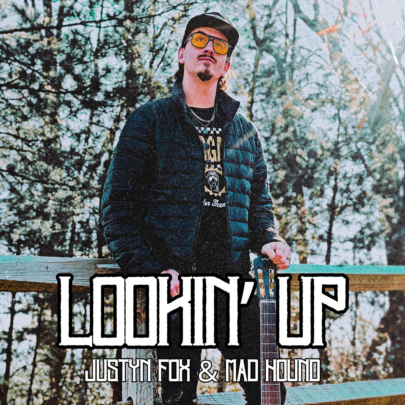 Релиз Lookin' up