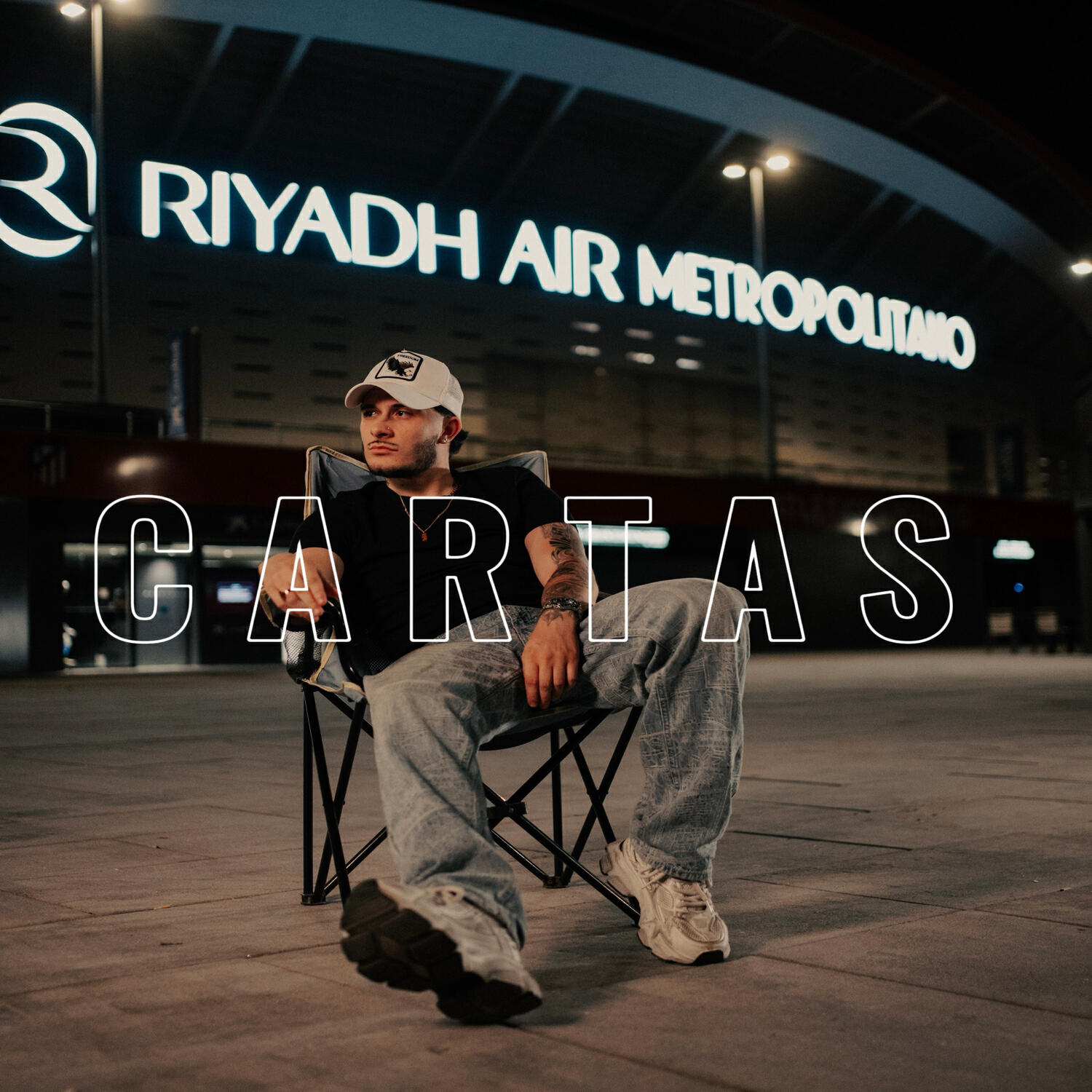 Релиз Cartas