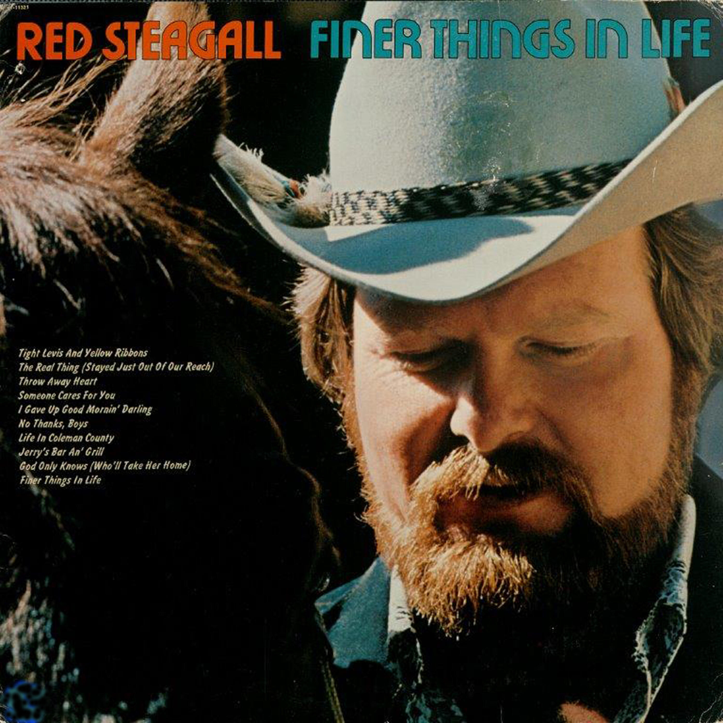 Релиз Finer Things in Life