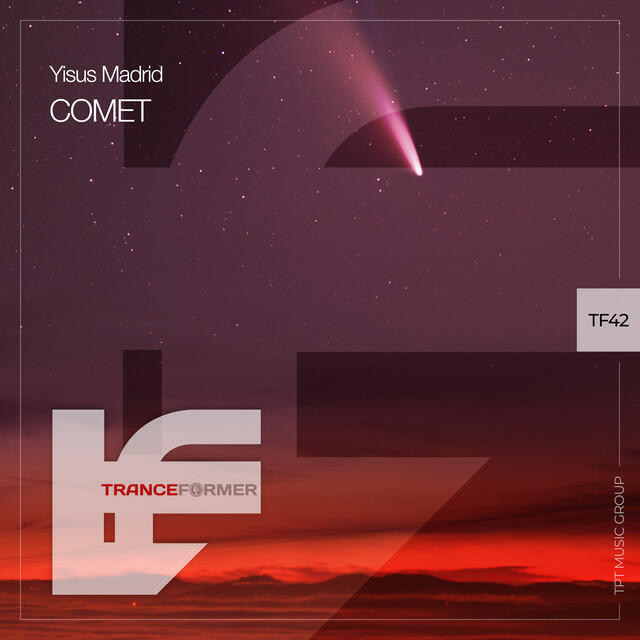 Релиз Comet