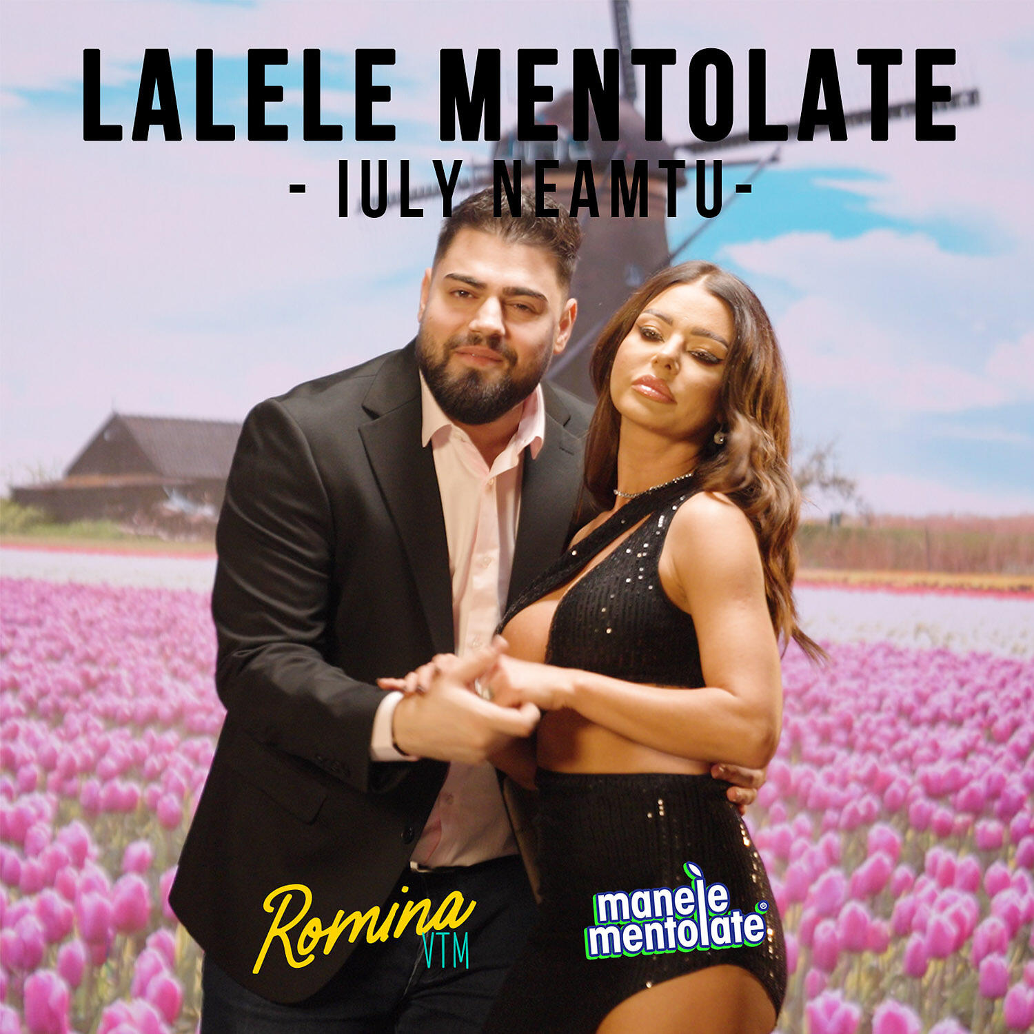 Релиз Lalele mentolate (From "Romina VTM" The Movie)