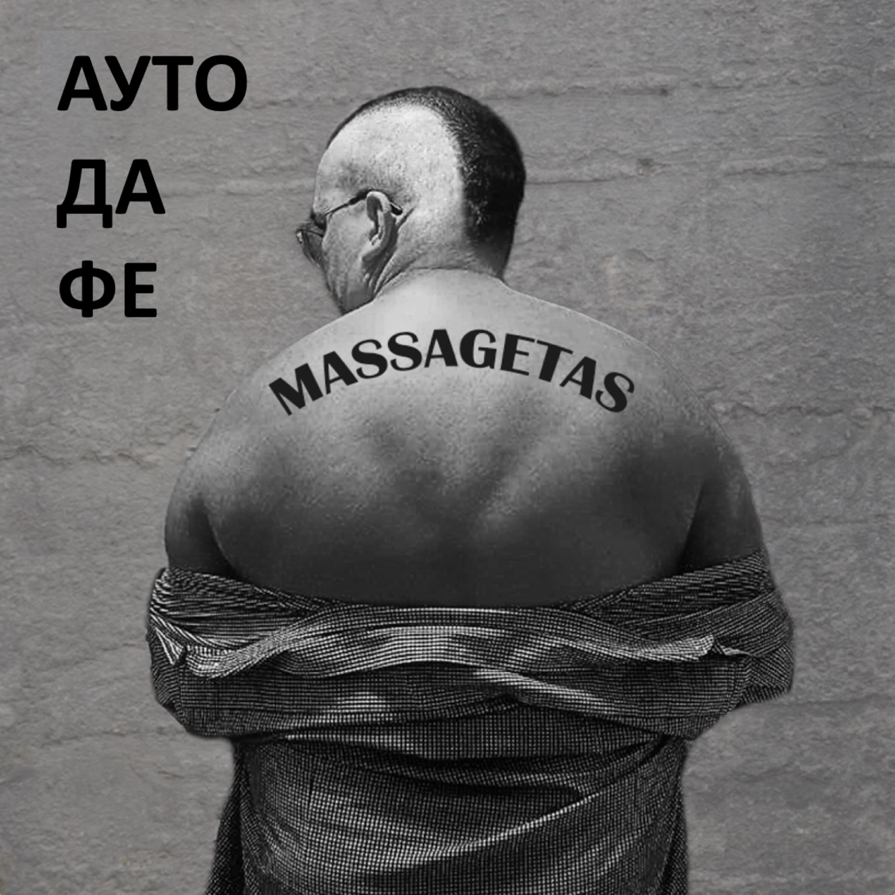 Massagetas