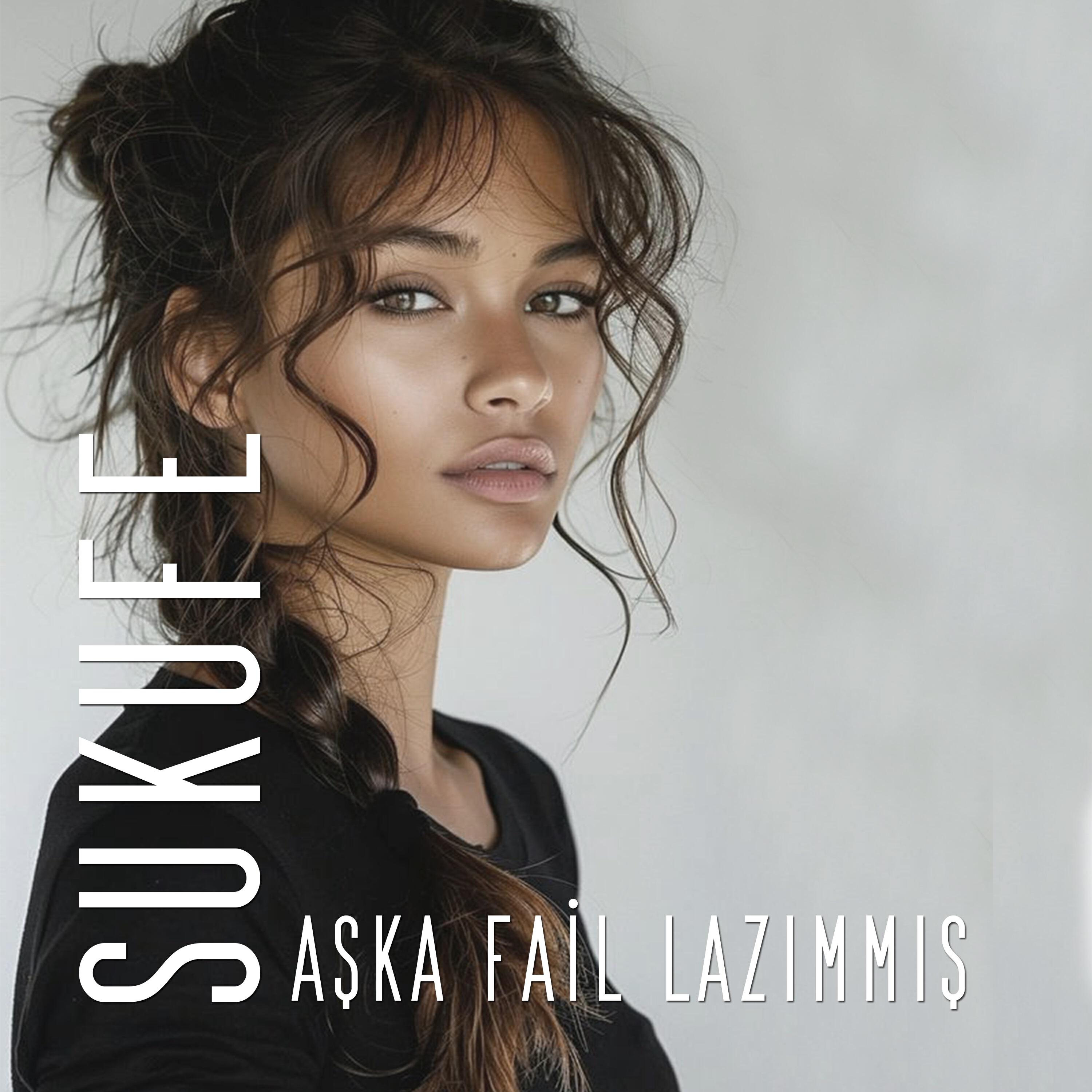 Релиз Aşka Fail Lazımmış