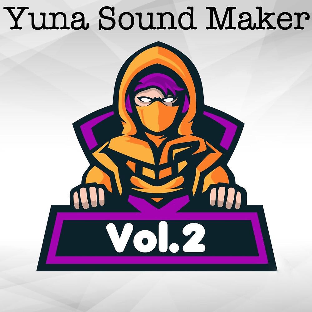 Релиз Yuna Sound Maker, Vol. 2