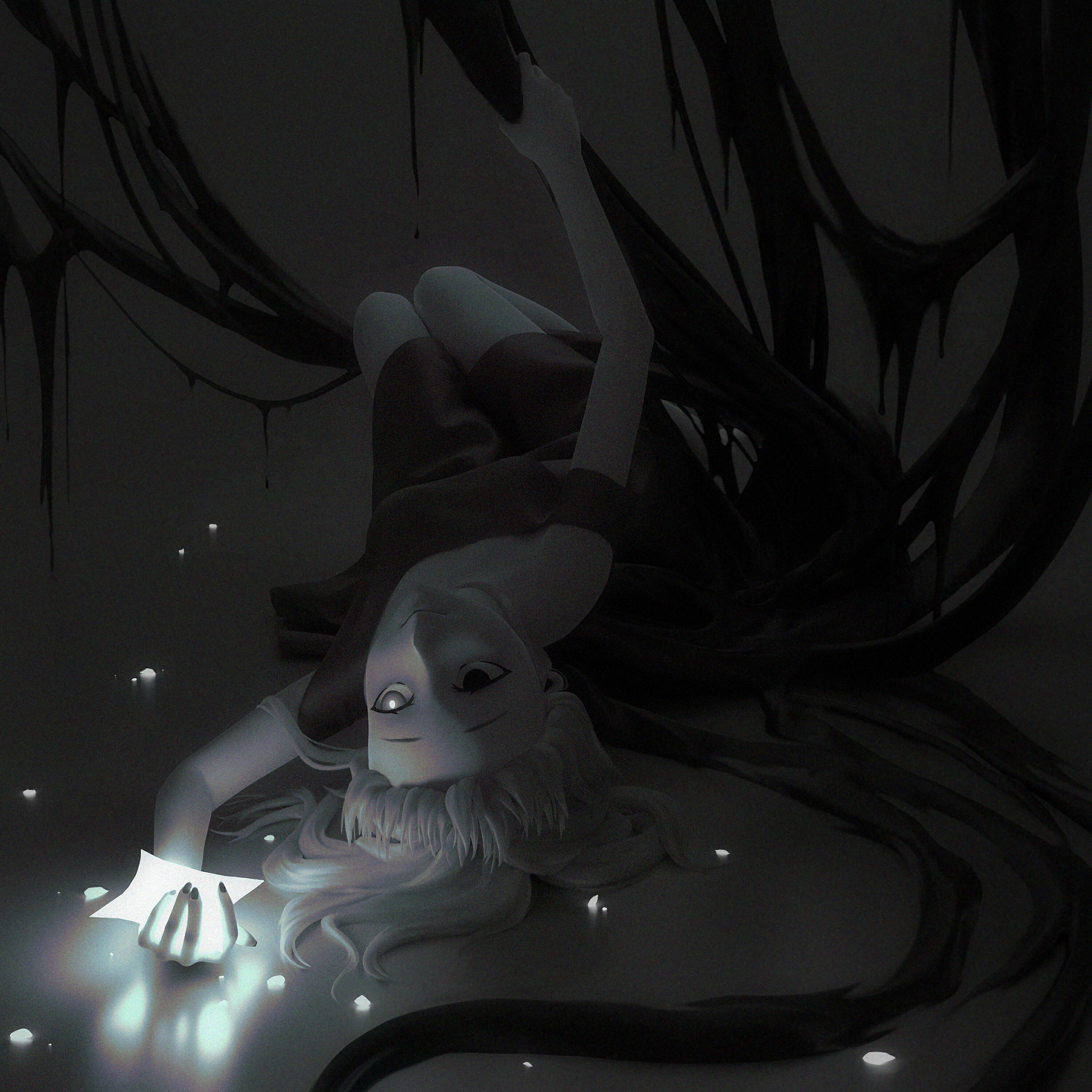 Релиз Dissonance Shade