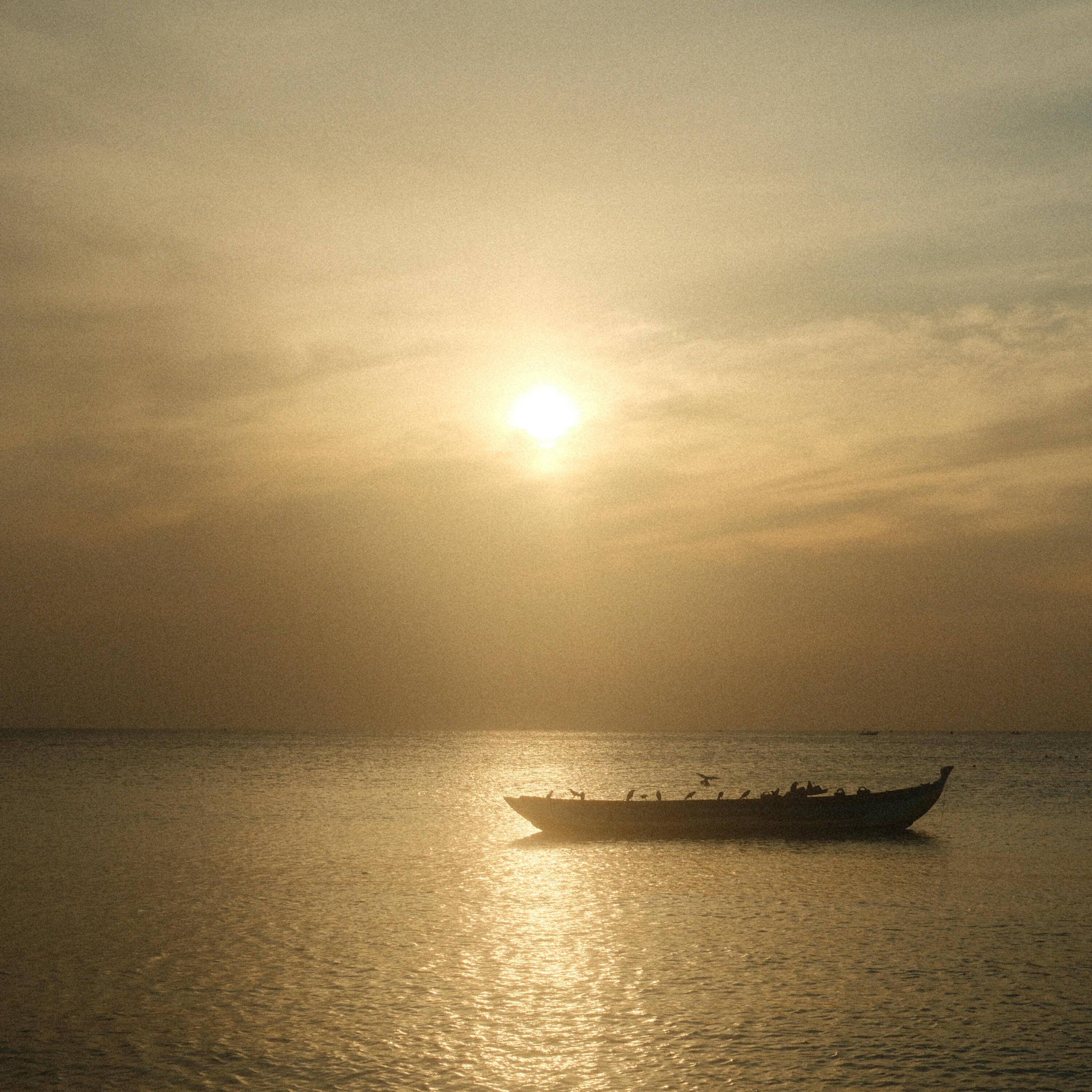 Релиз Lonely At Sea