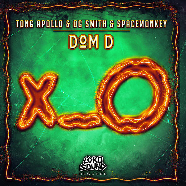 Релиз Dom D