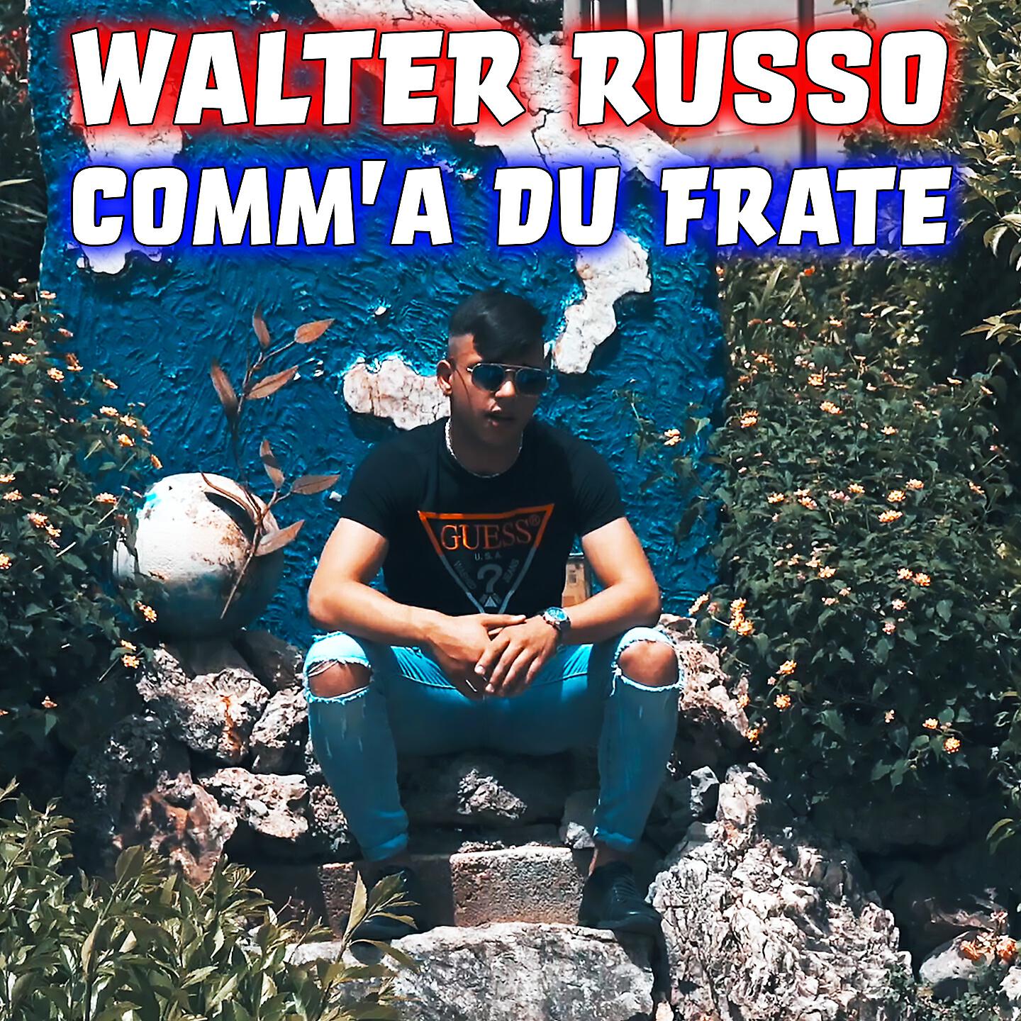 Релиз Comm 'a ddu frate