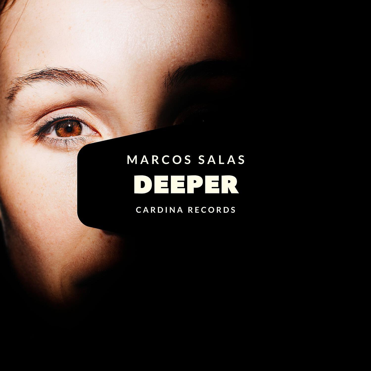 Постер альбома Deeper