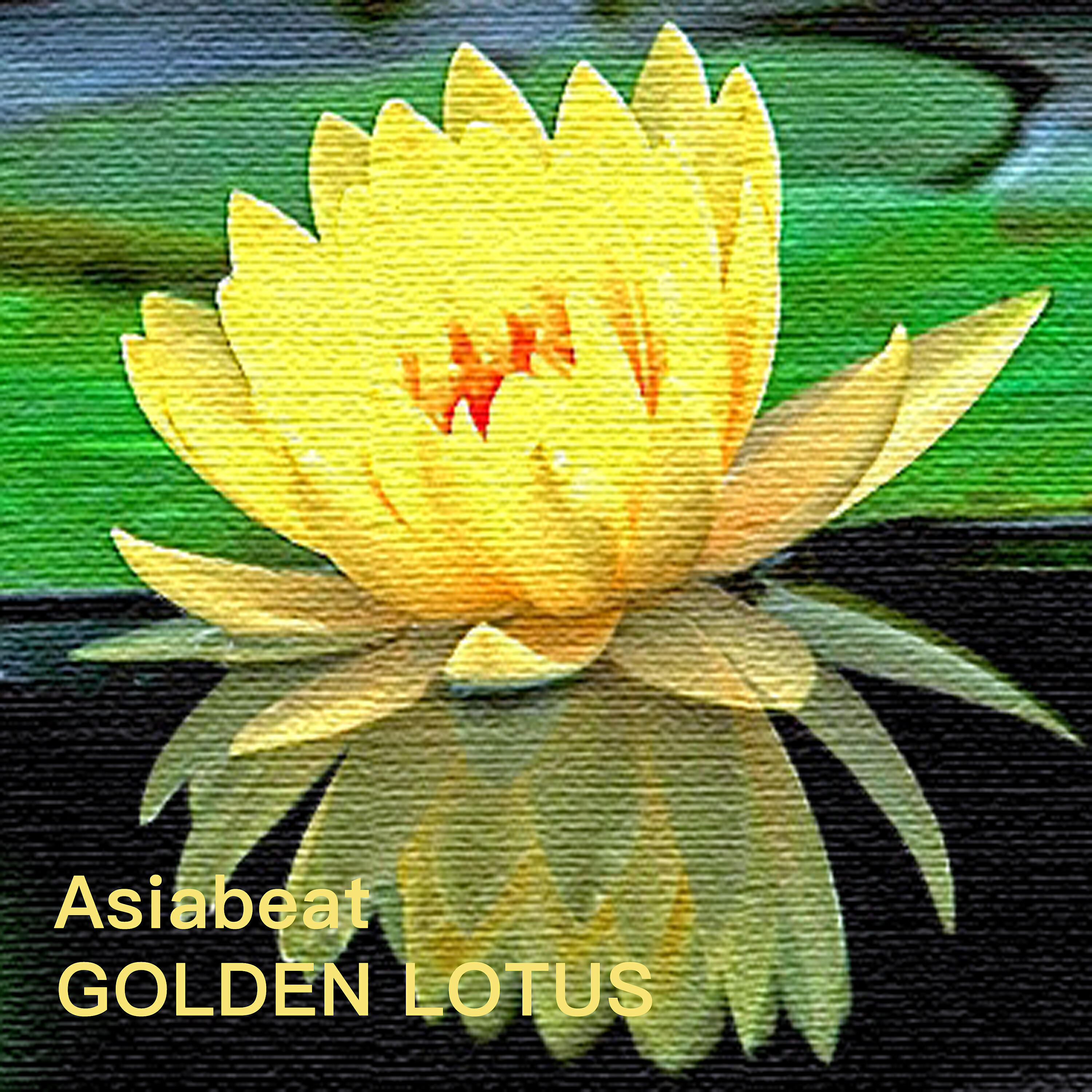 Релиз Golden Lotus