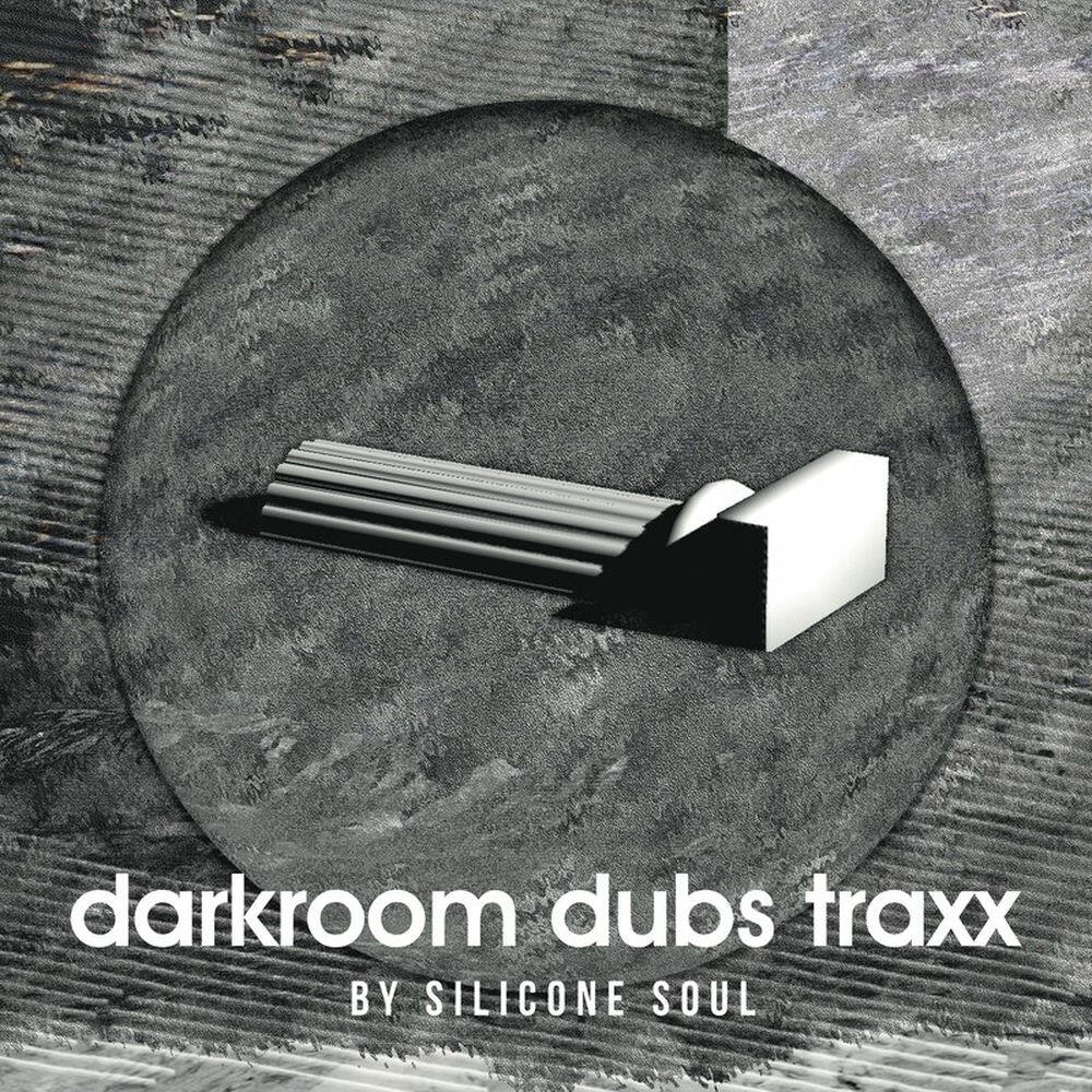 Релиз Darkroom Dubs Traxx