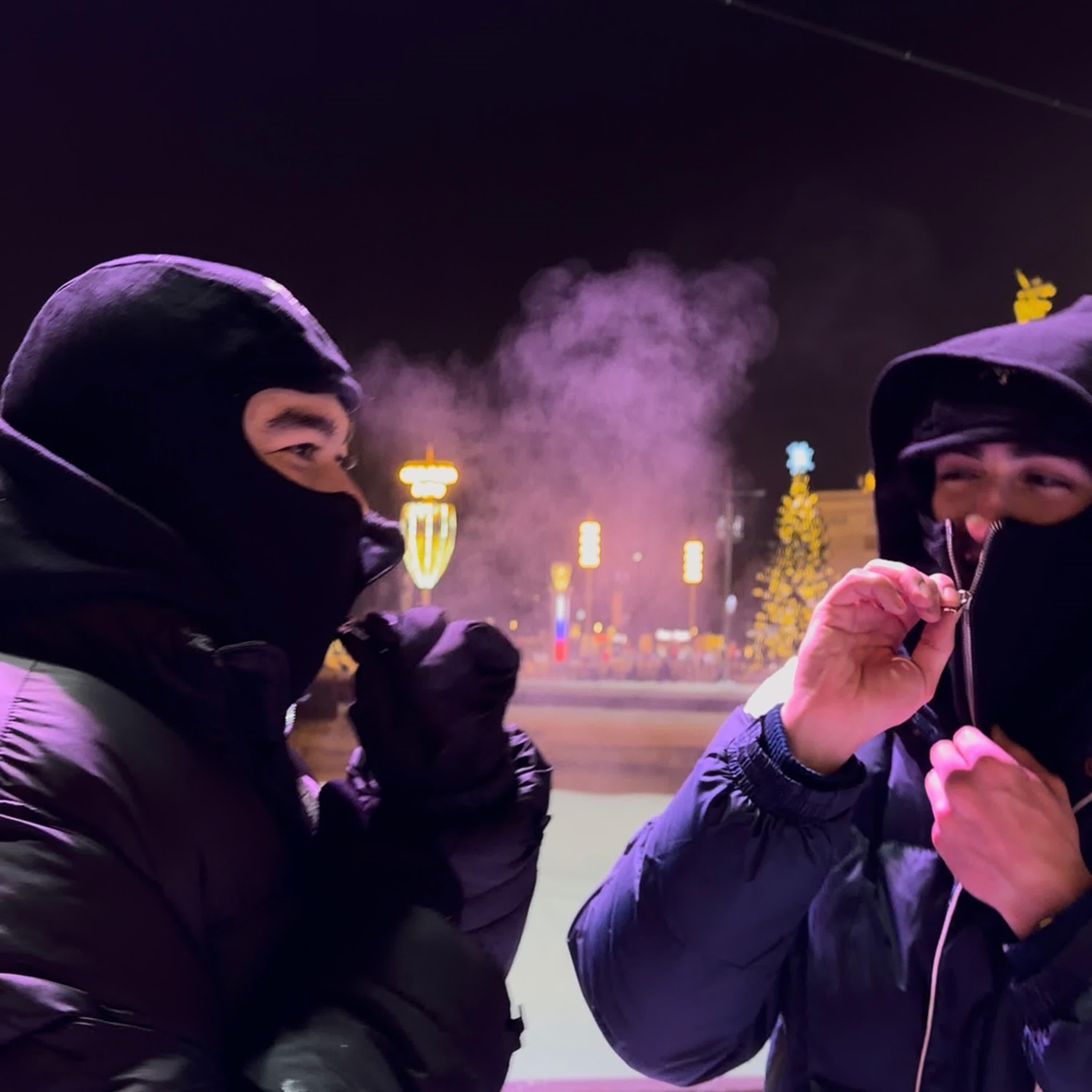Ахрор