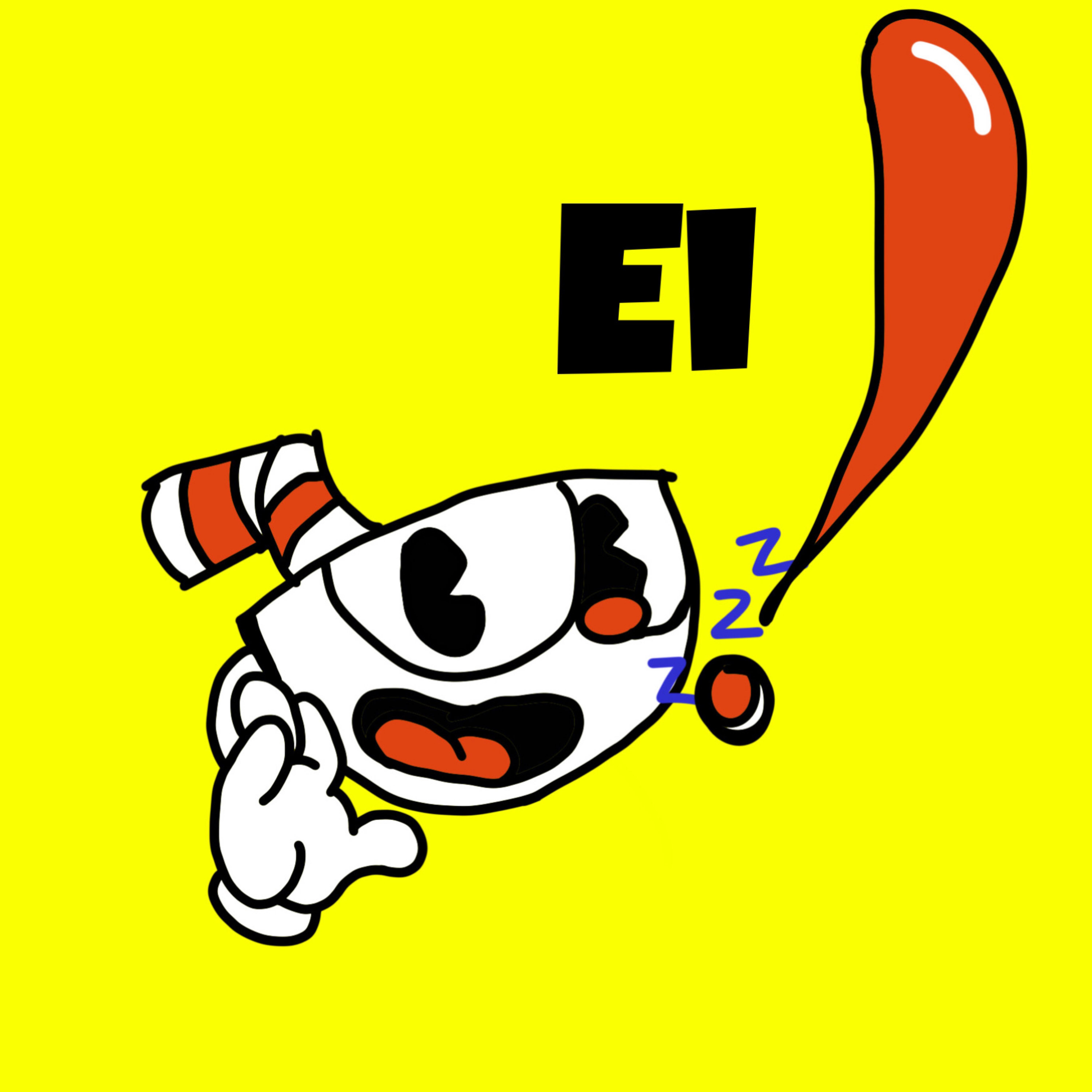 Релиз Ei!