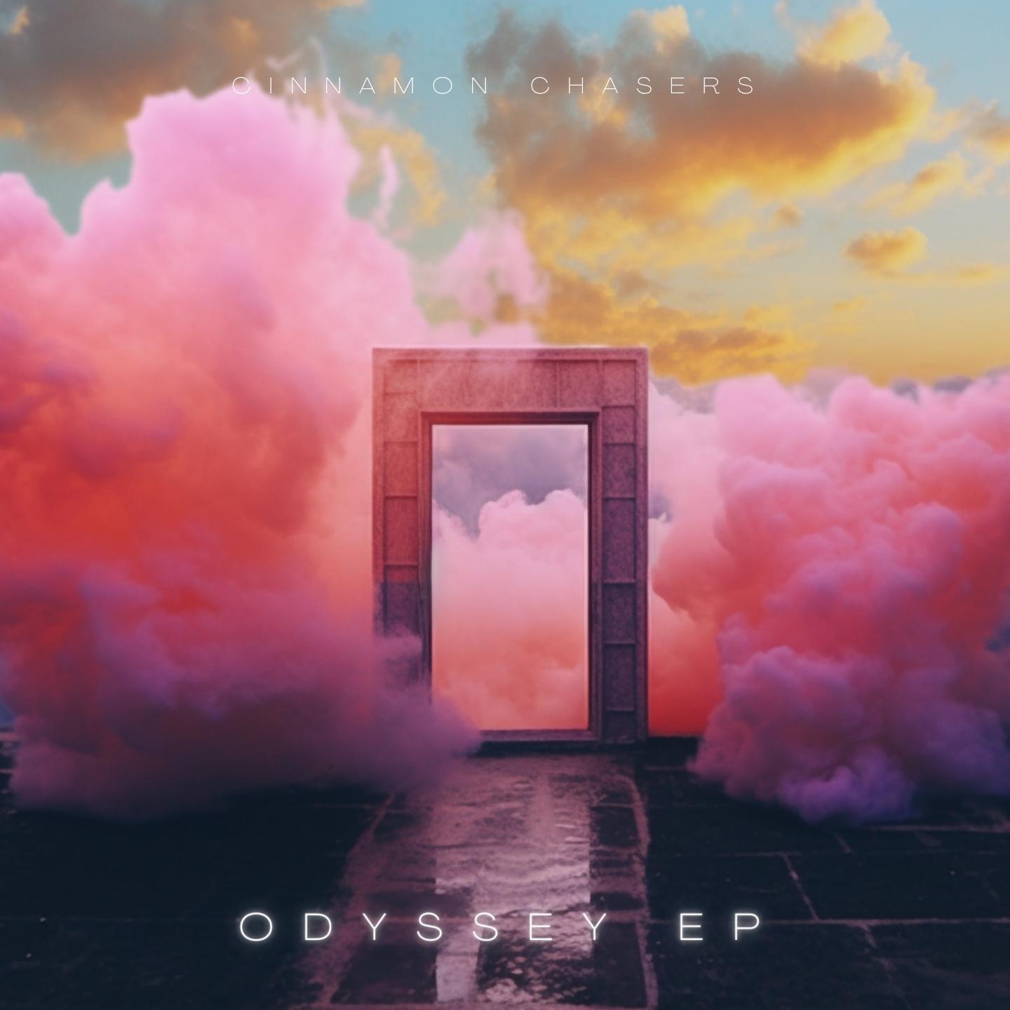 Релиз Odyssey - EP