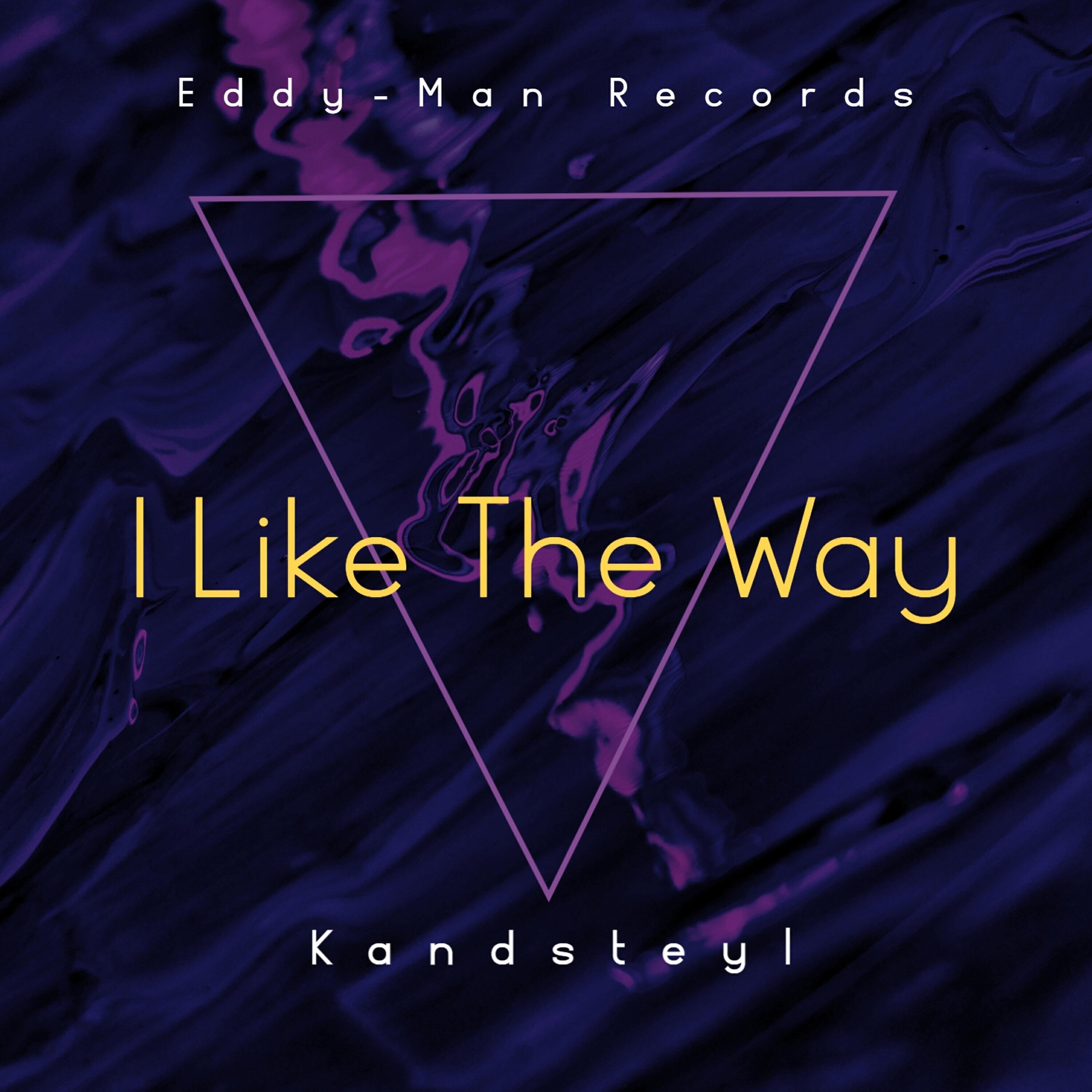 Релиз I Like That Way