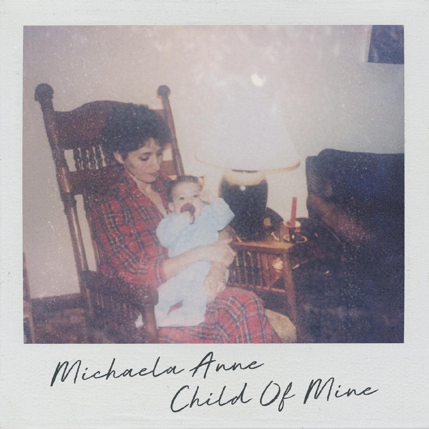 Релиз Child of Mine