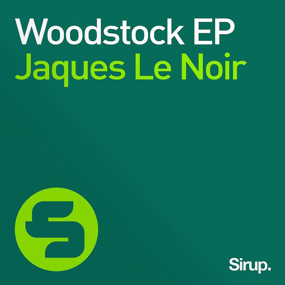 Релиз Woodstock EP
