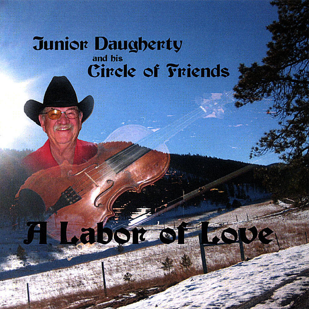 Junior Daugherty
