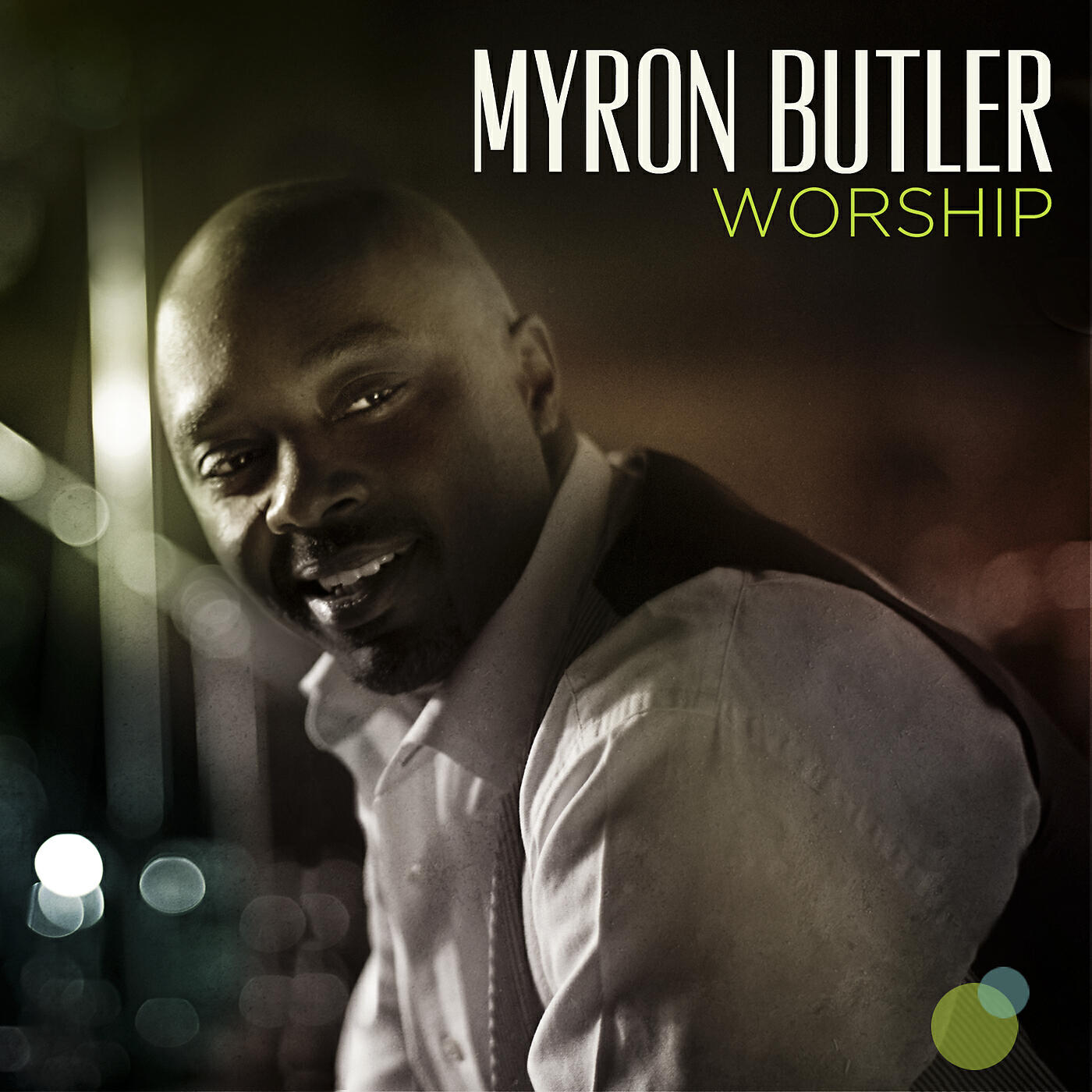Релиз Worship