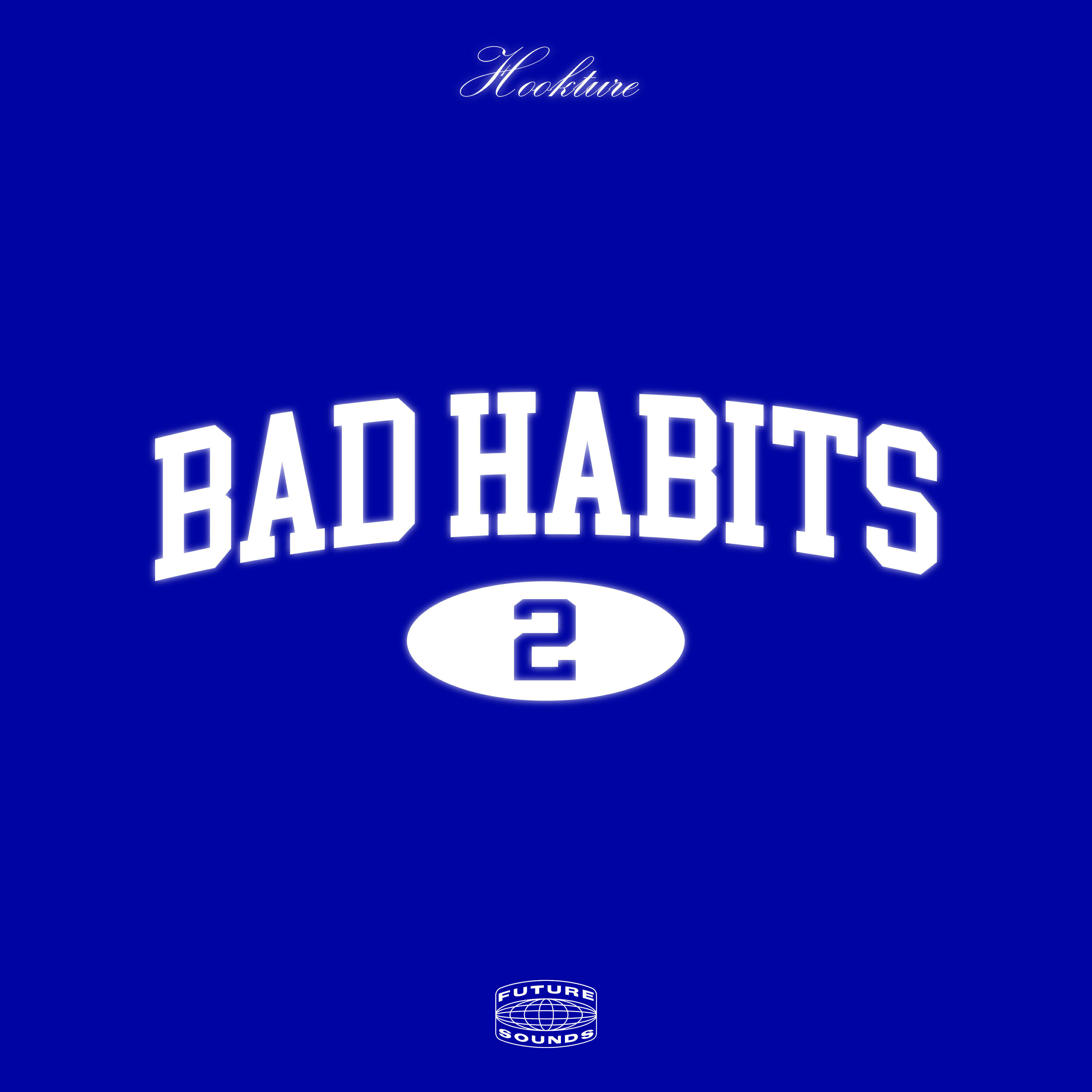 Релиз Bad Habits 2