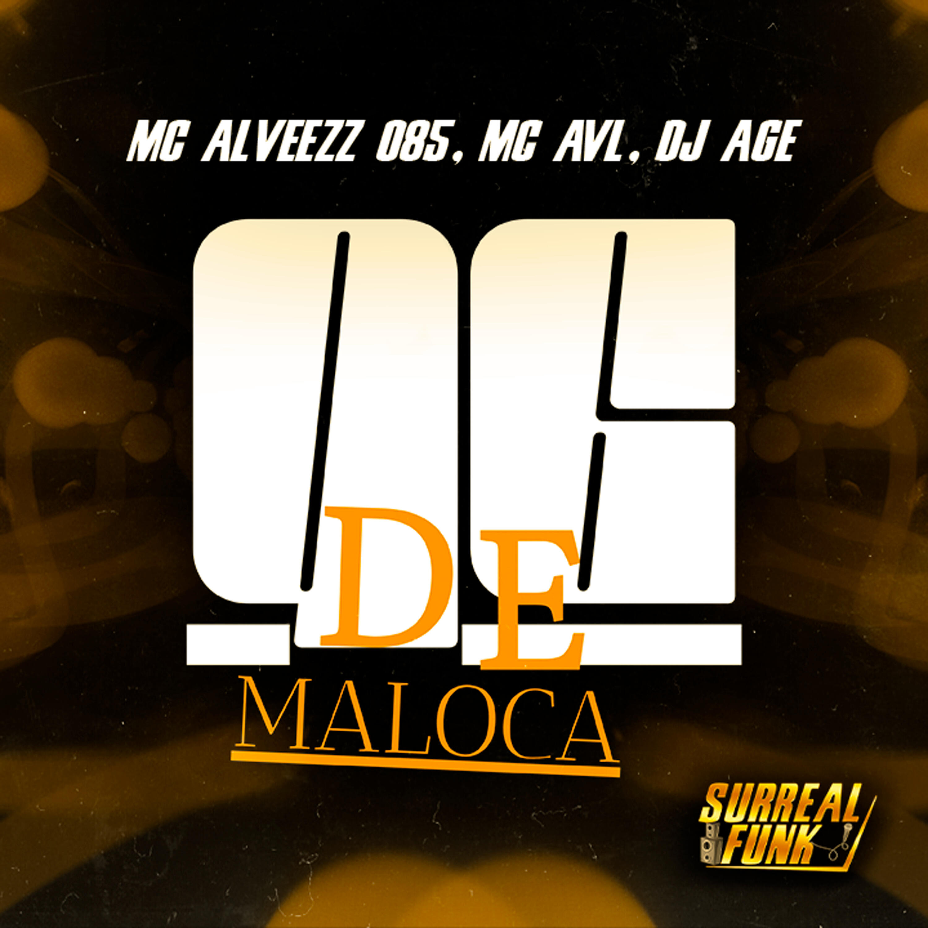 Релиз Qg de Maloca