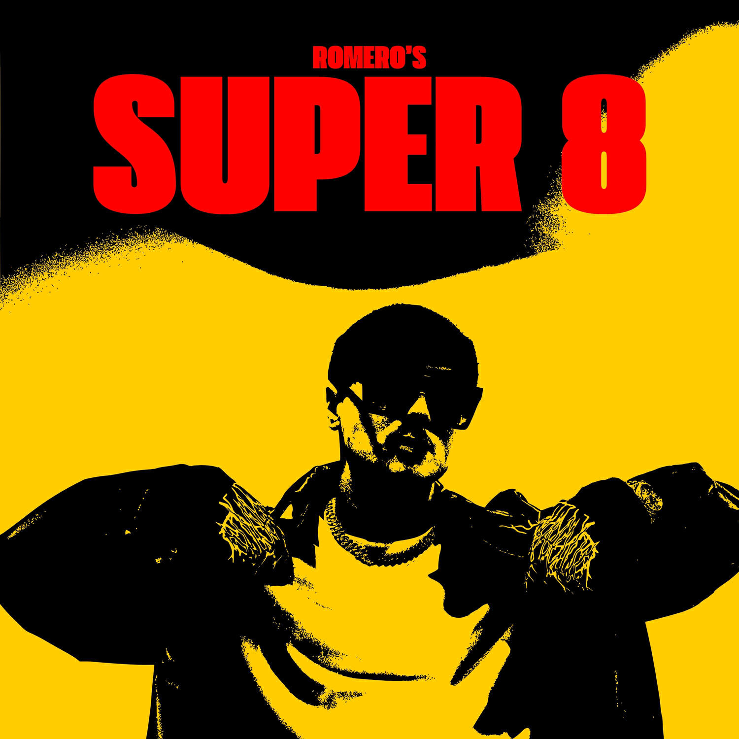 Релиз Super 8
