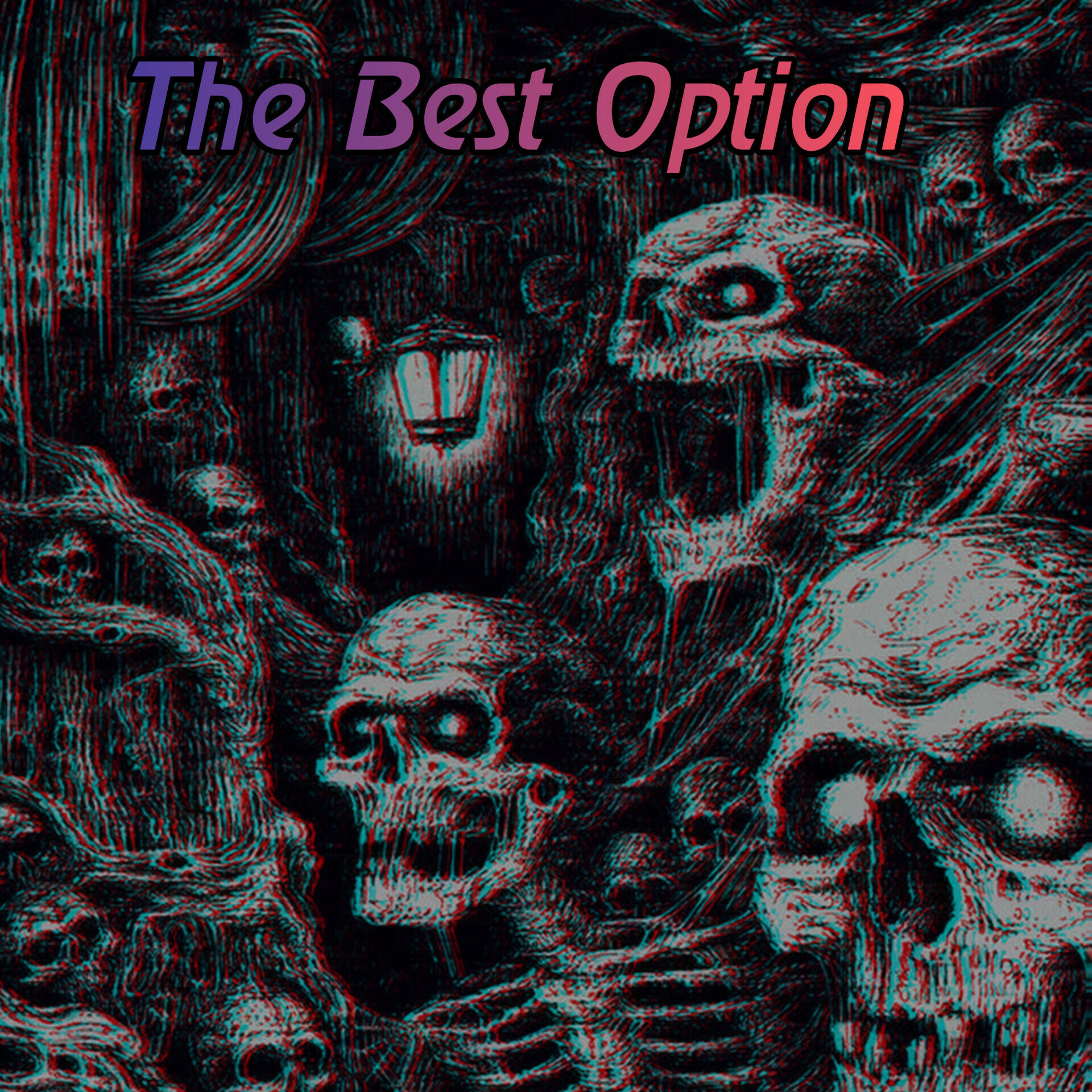 Релиз The Best Option