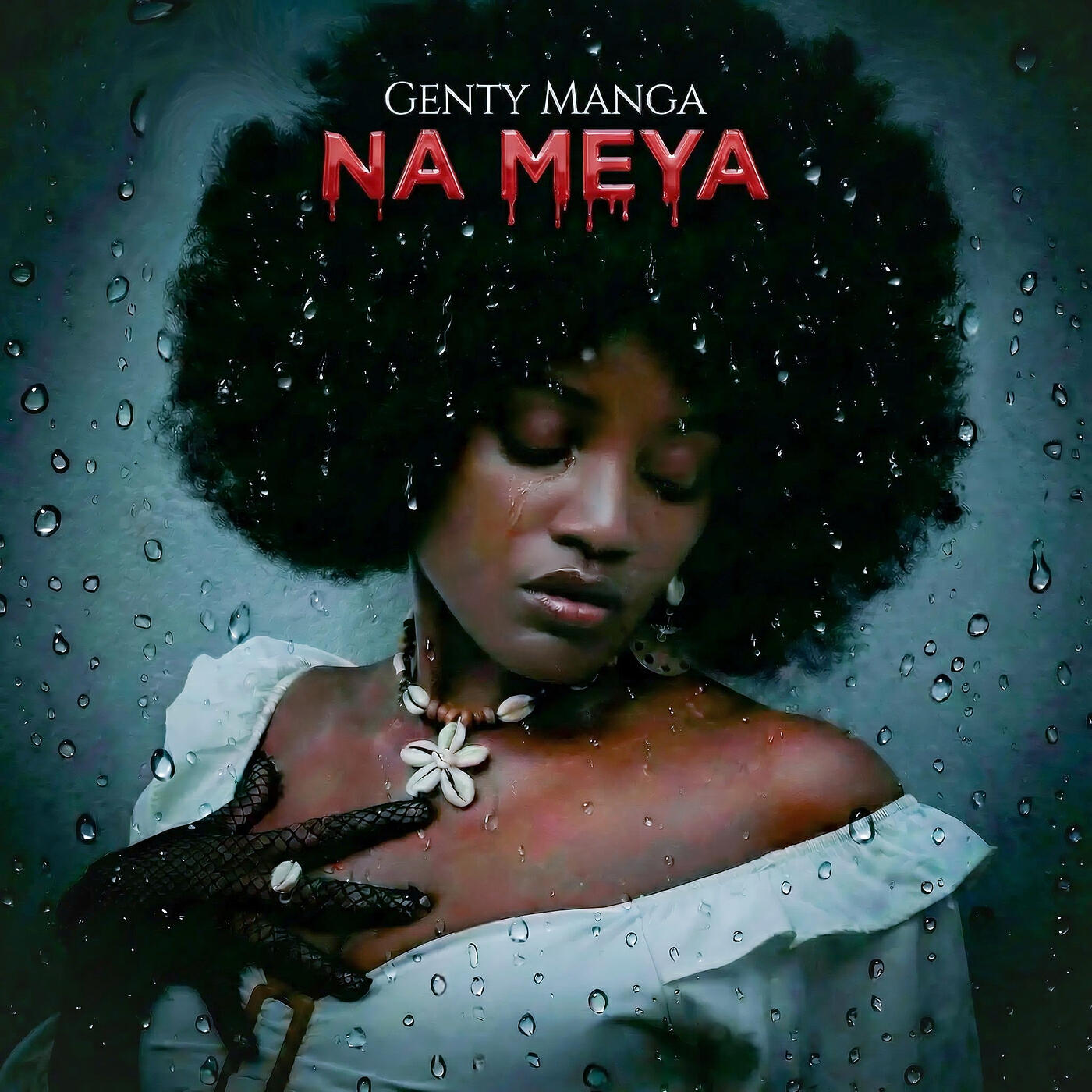 Genty Manga