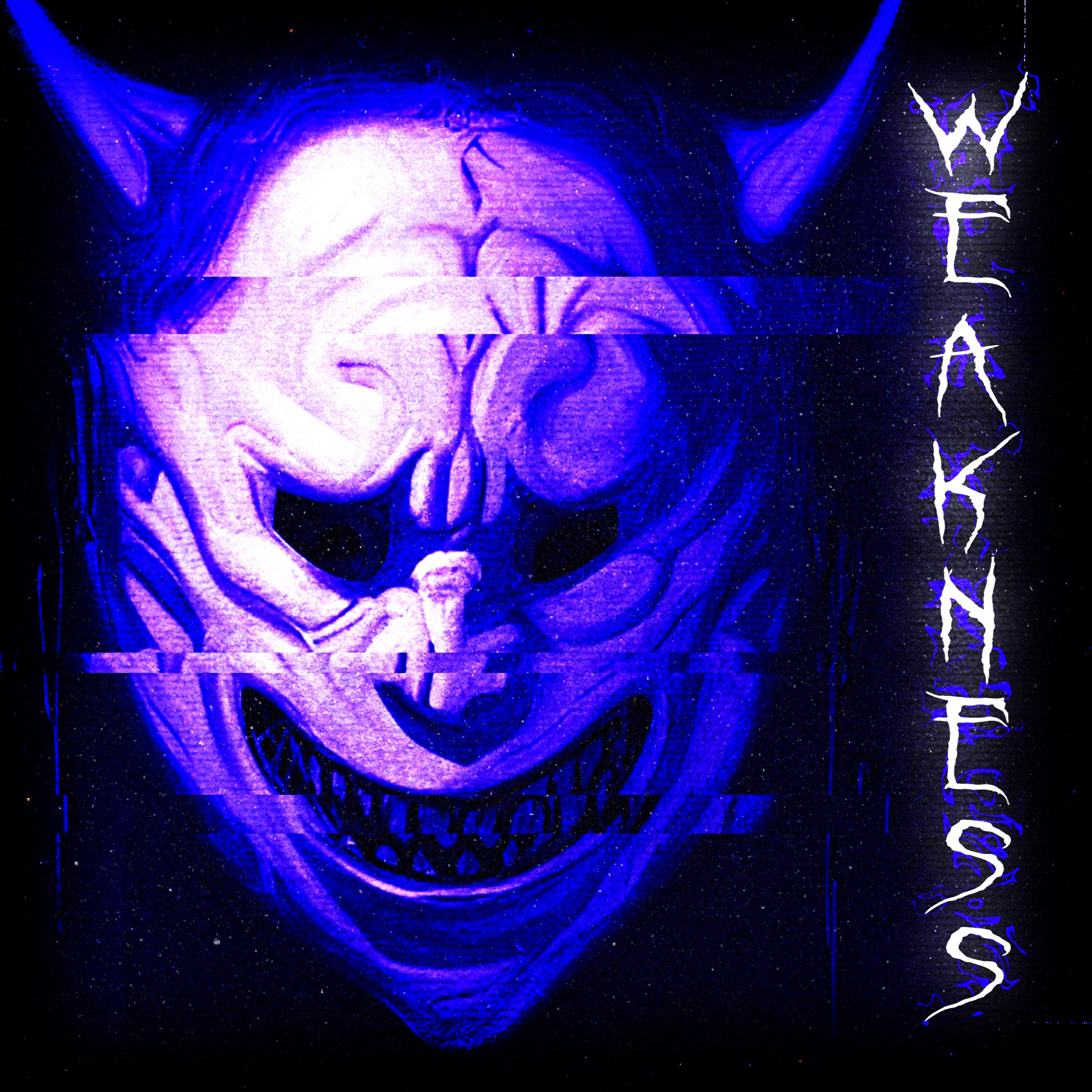 Релиз Weakness