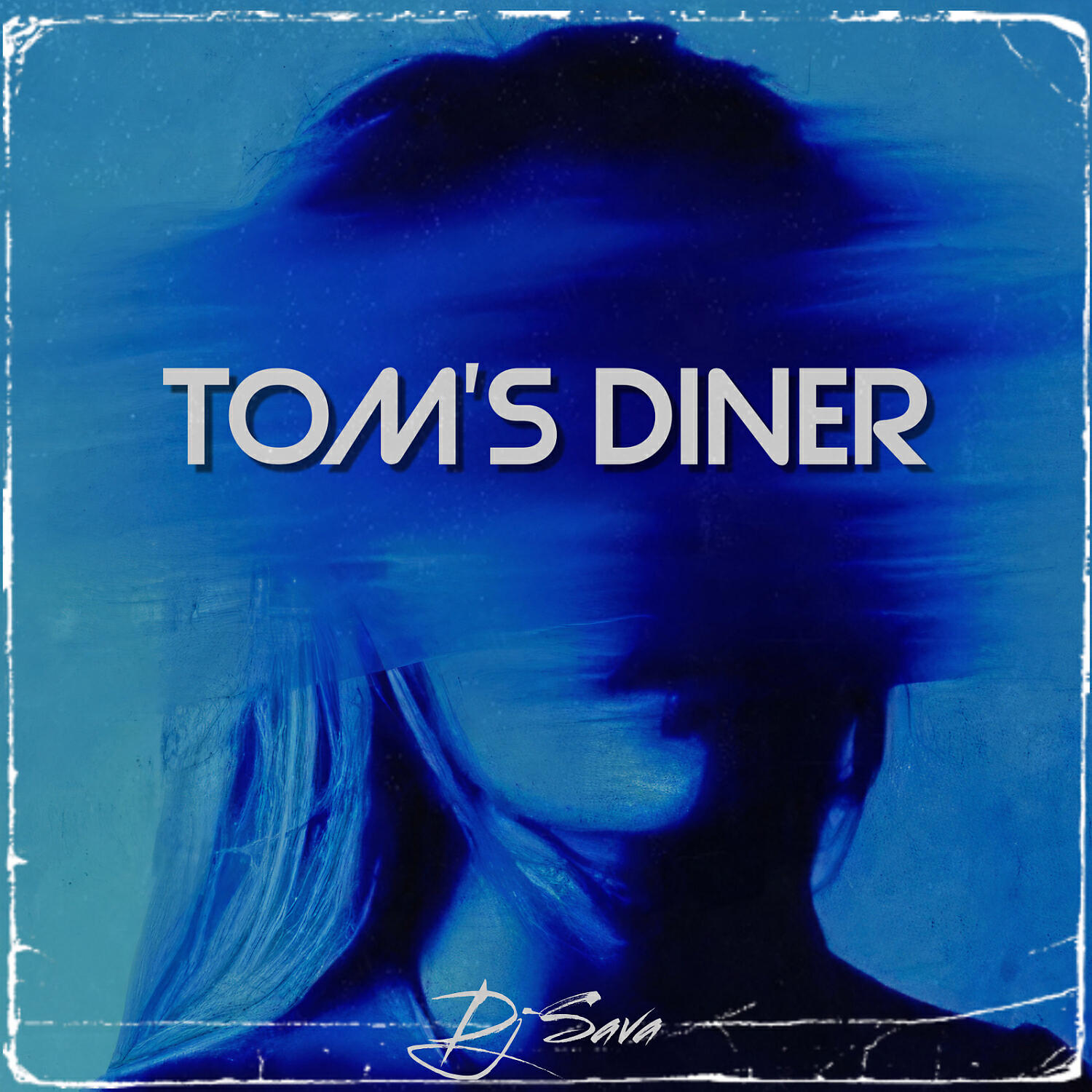 Постер альбома Tom's Diner