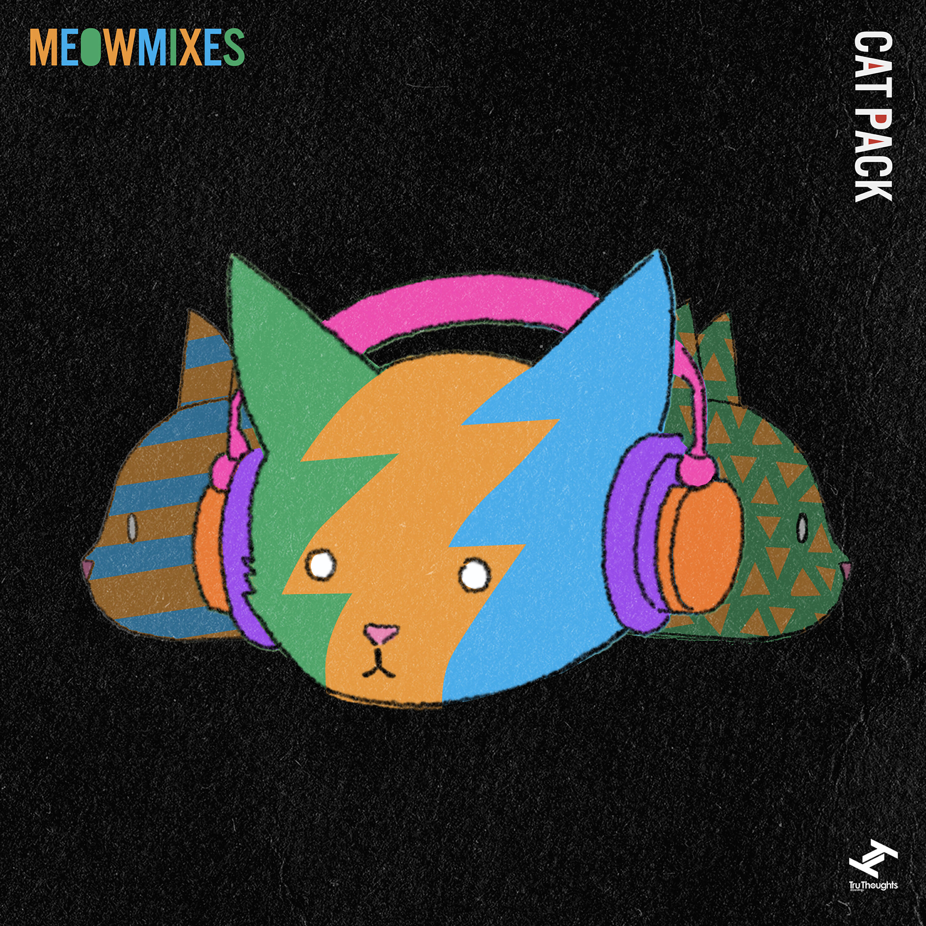 Релиз Meowmixes