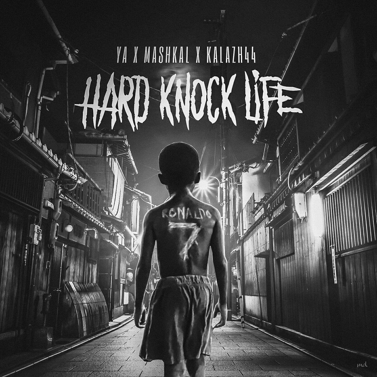Релиз Hard Knock Life