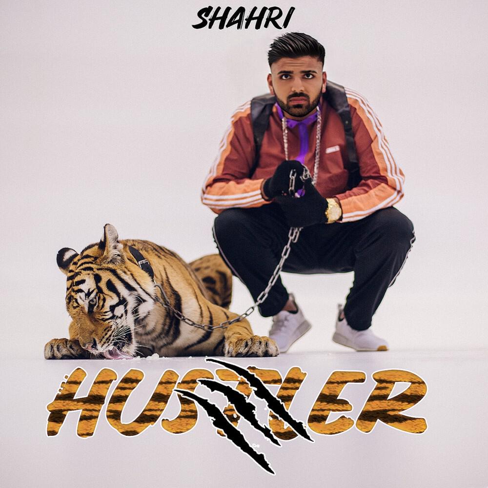 Релиз Hustler