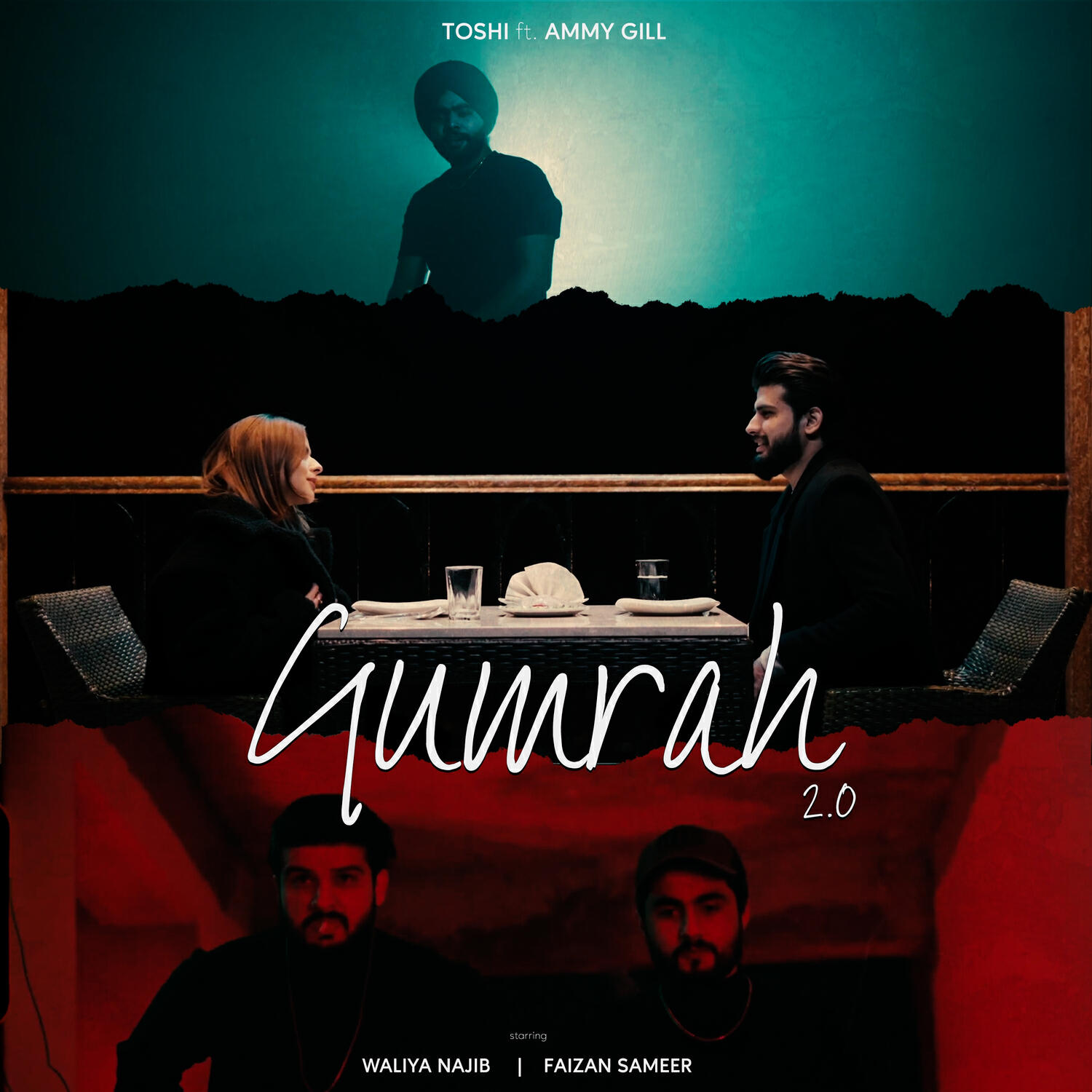 Релиз Gumrah 2.0