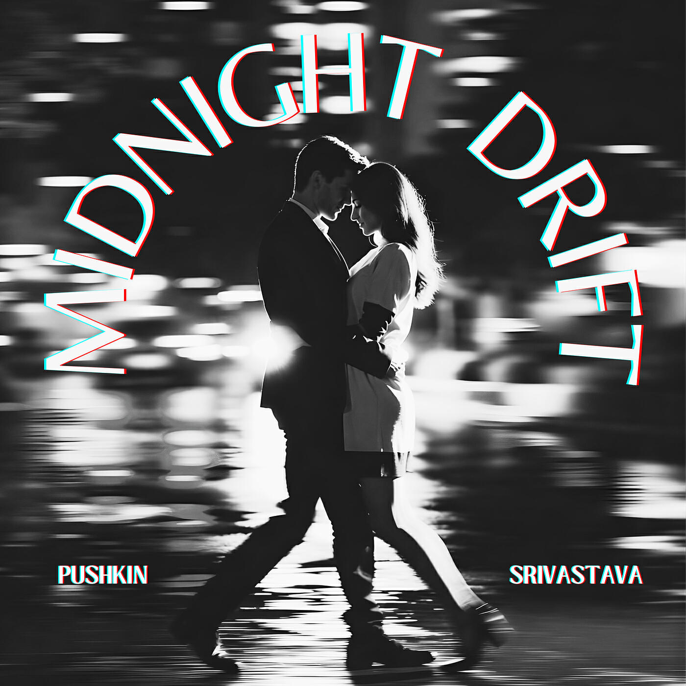 Релиз Midnight Drift
