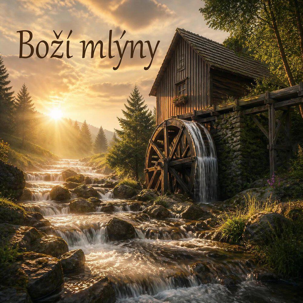 Релиз Boží mlýny