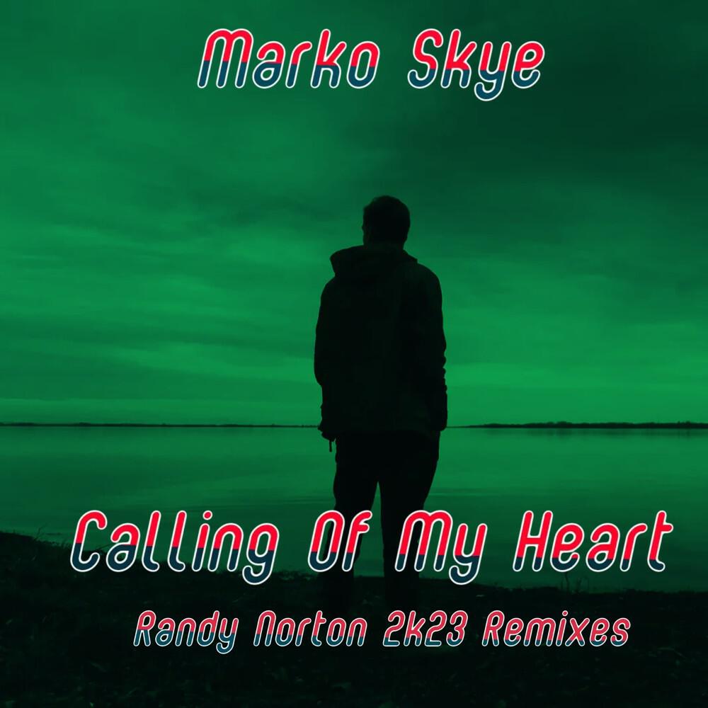 Релиз Calling of my heart (2K24 Remixes)