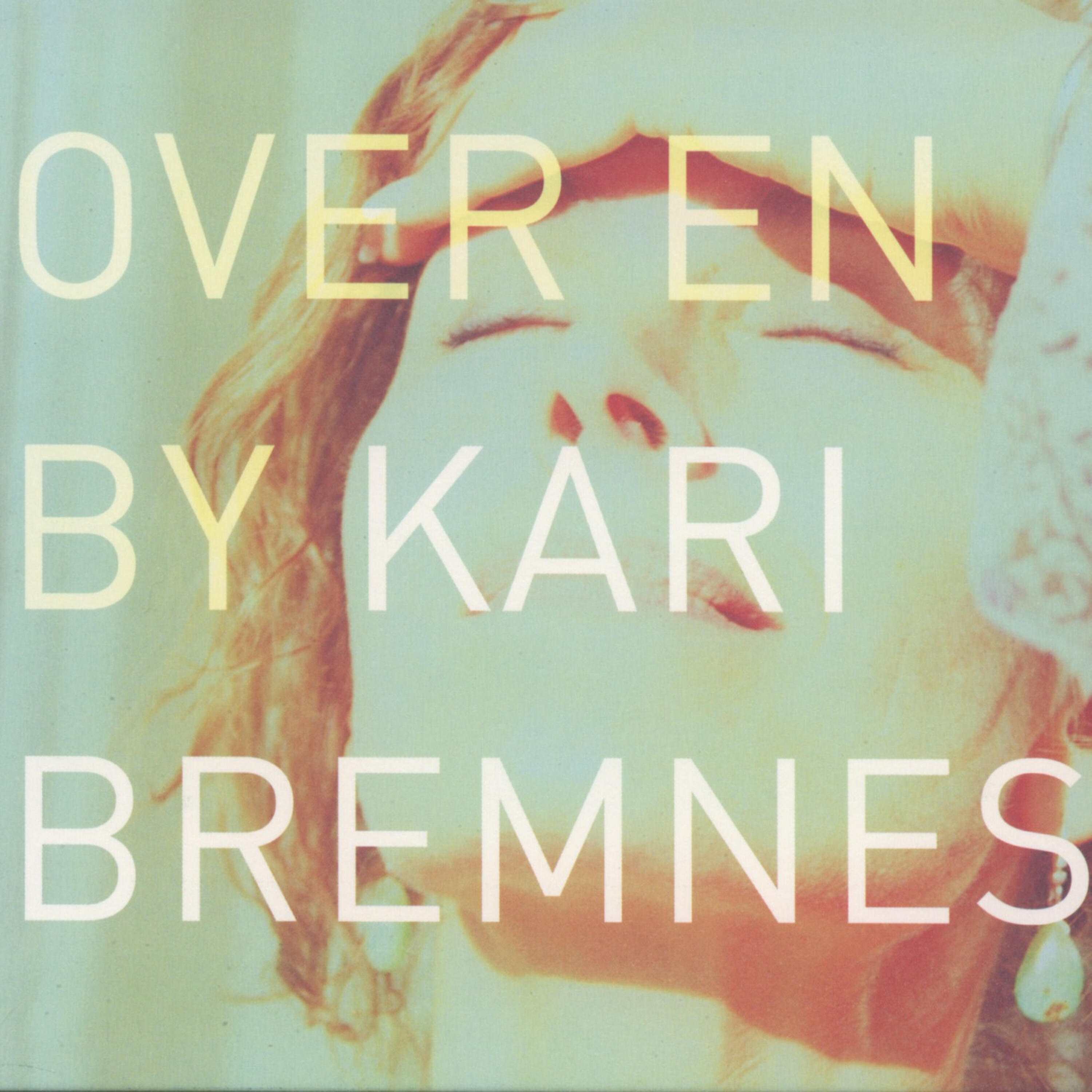 Релиз Over En By