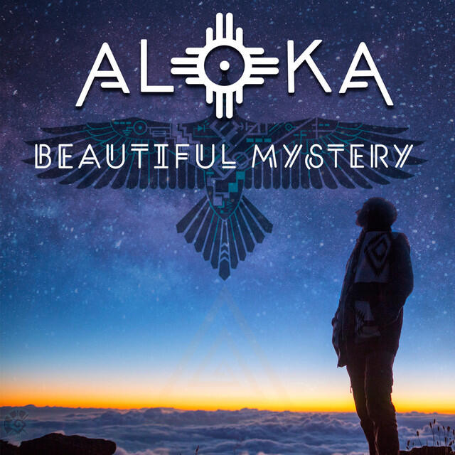 Релиз Beautiful Mystery