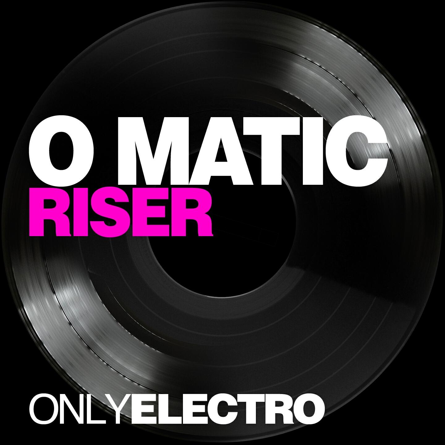 Релиз Riser