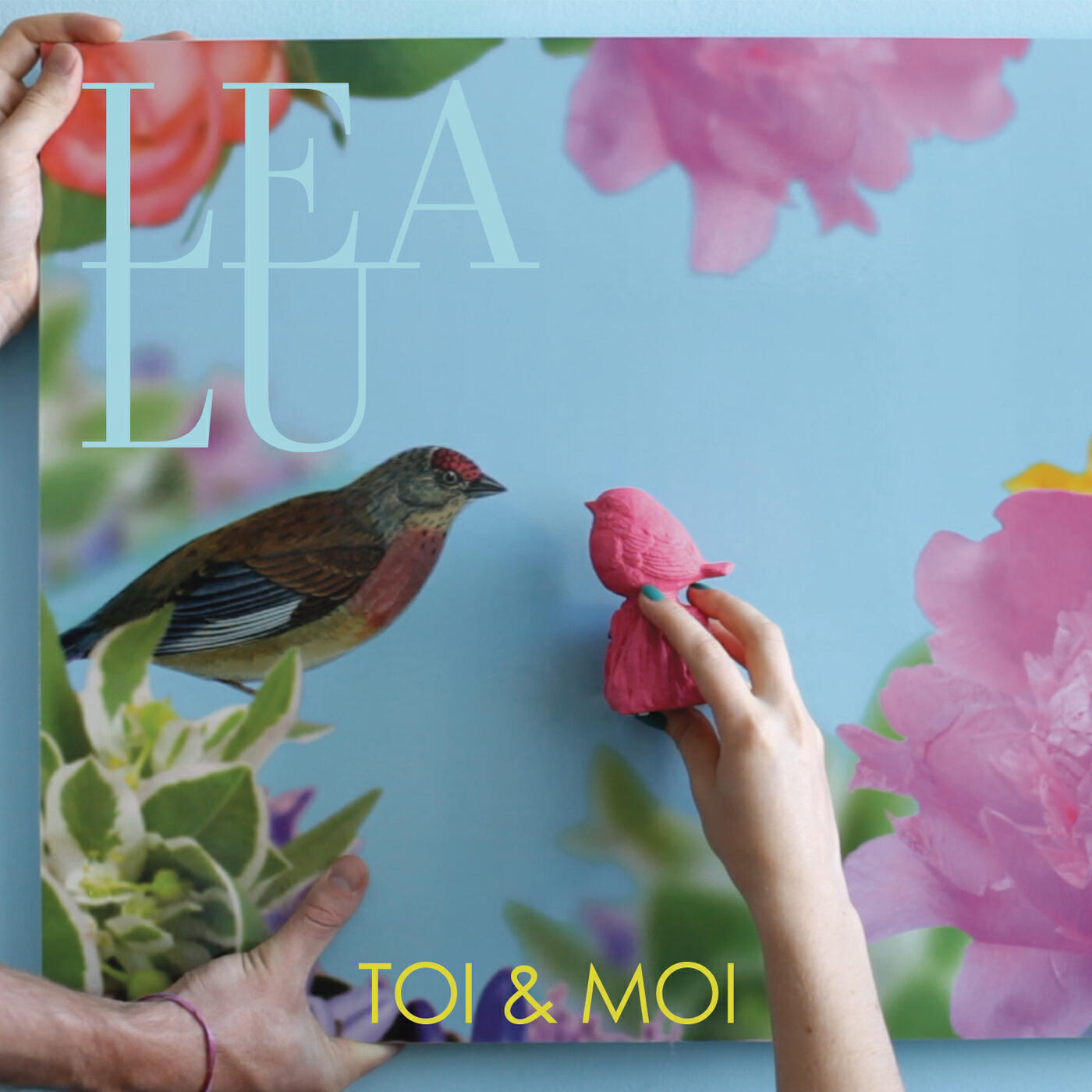 Релиз Toi Et Moi