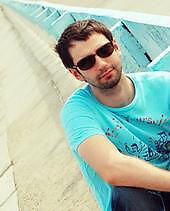 Yura Popov