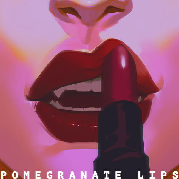 Релиз Pomegranate Lips