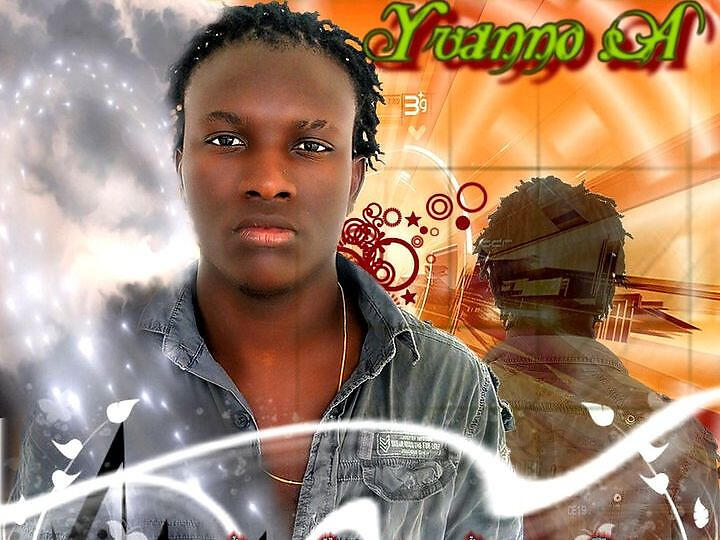 Yvano
