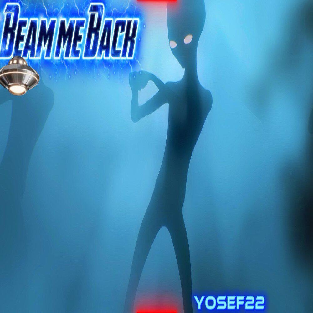 Релиз Beam Me Back