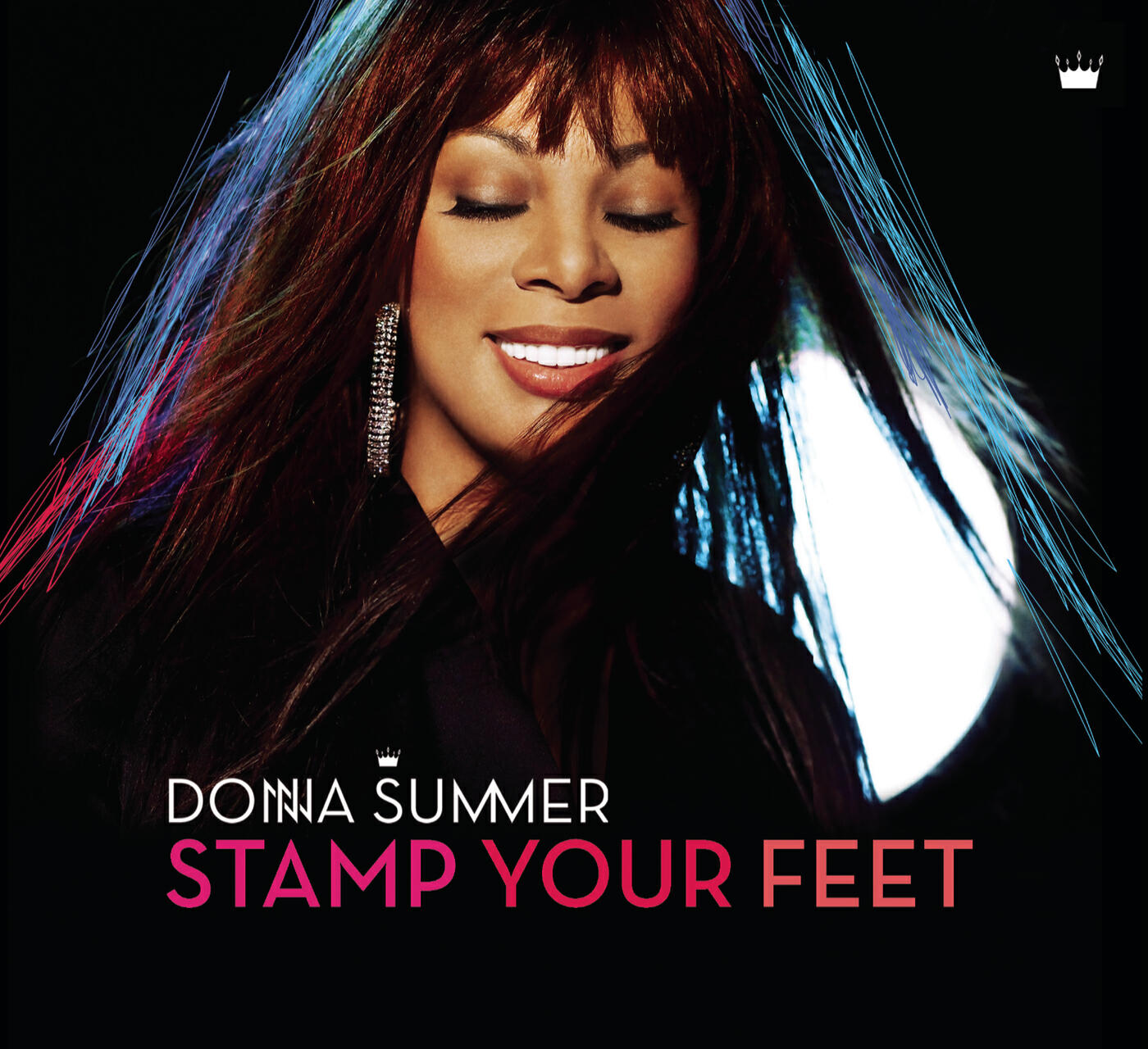 Релиз Stamp Your Feet